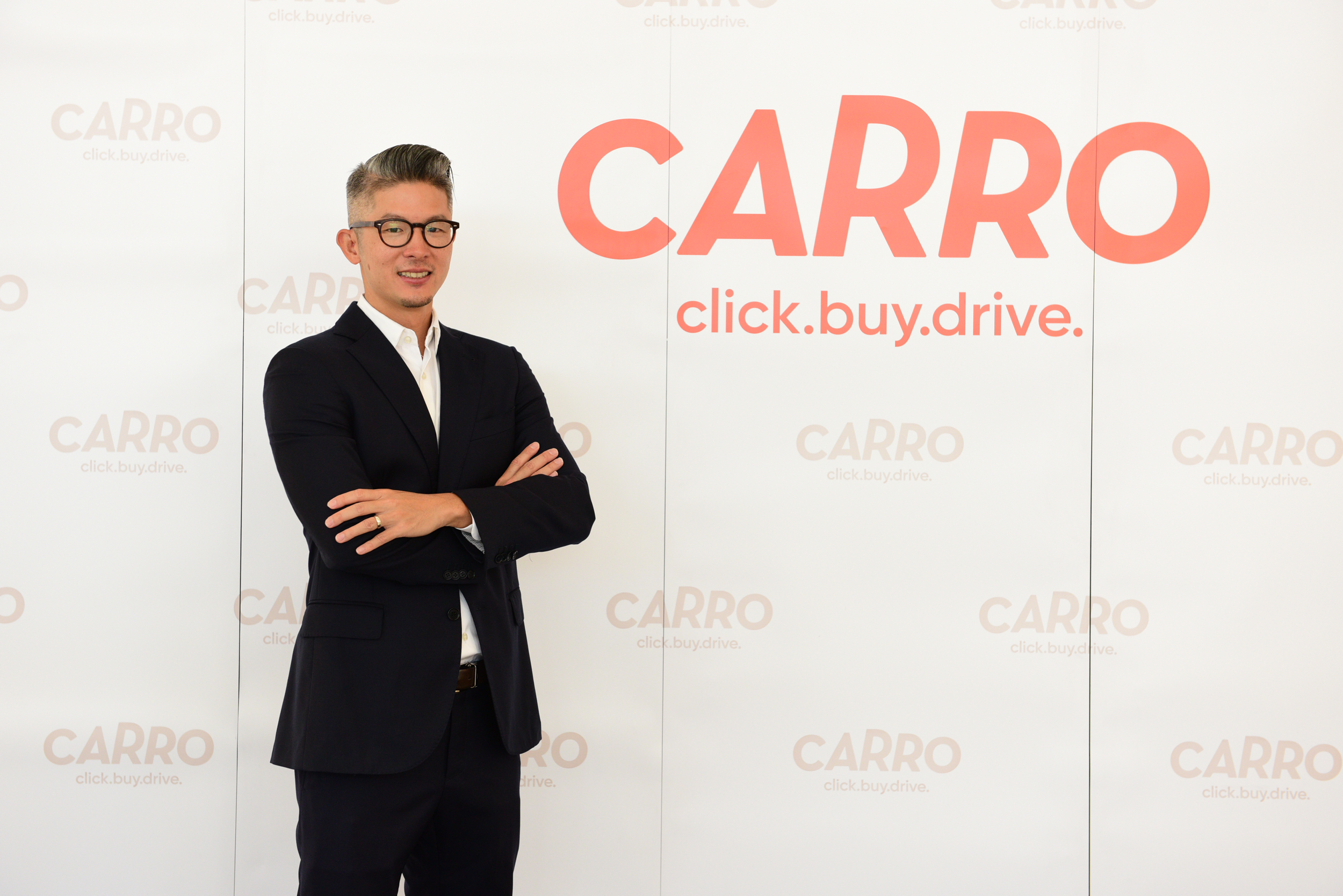 CARRO ต่อยอดธุรกิจรีเทล เปิดตัวคาร์โร ออโตมอลล์ แฟลกชิปแรกใหญ่สุดในไทย