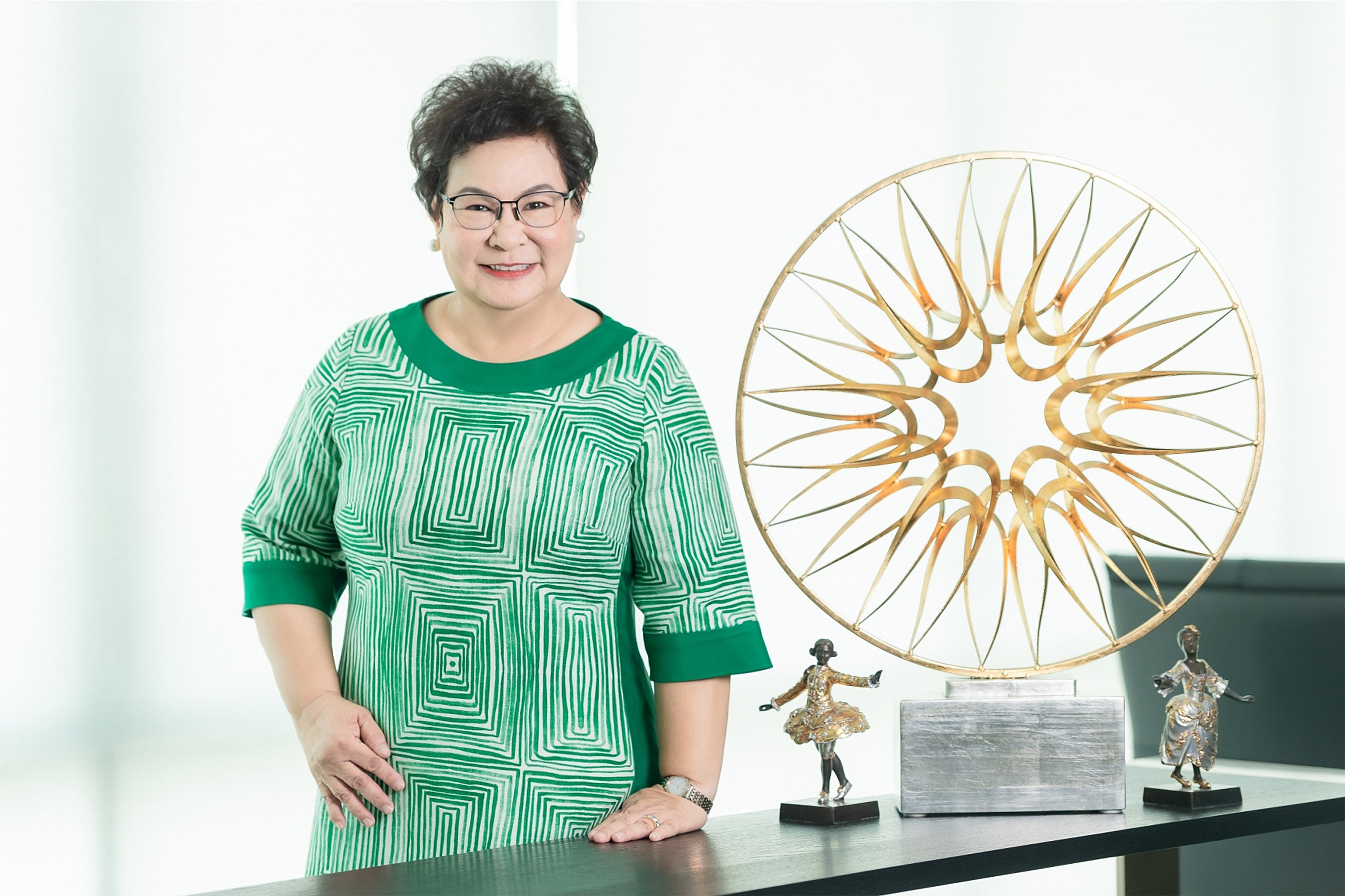 “TM” เดินหน้าปั้นแบรนด์ “TM Herb”–“THE PARENTS” ตอบโจทย์คนรักสุขภาพ และผู้สูงอายุ