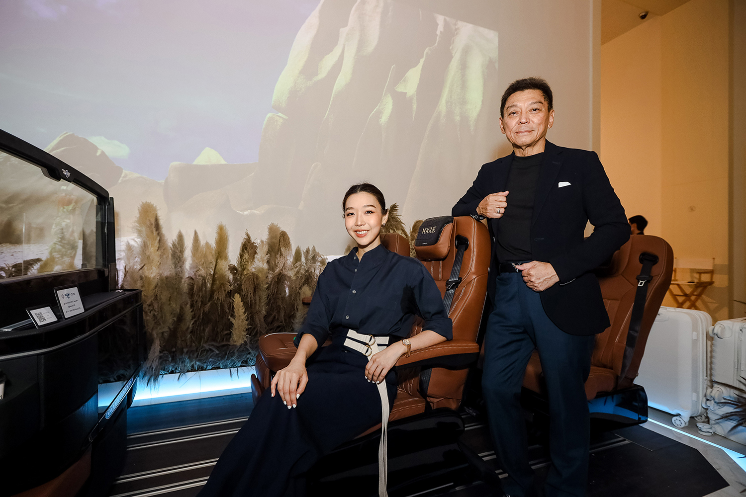 THAIYARNYON x Maison SVM เปิดตัวหมอนรองศีรษะหนังจระเข้รุ่นพิเศษ 