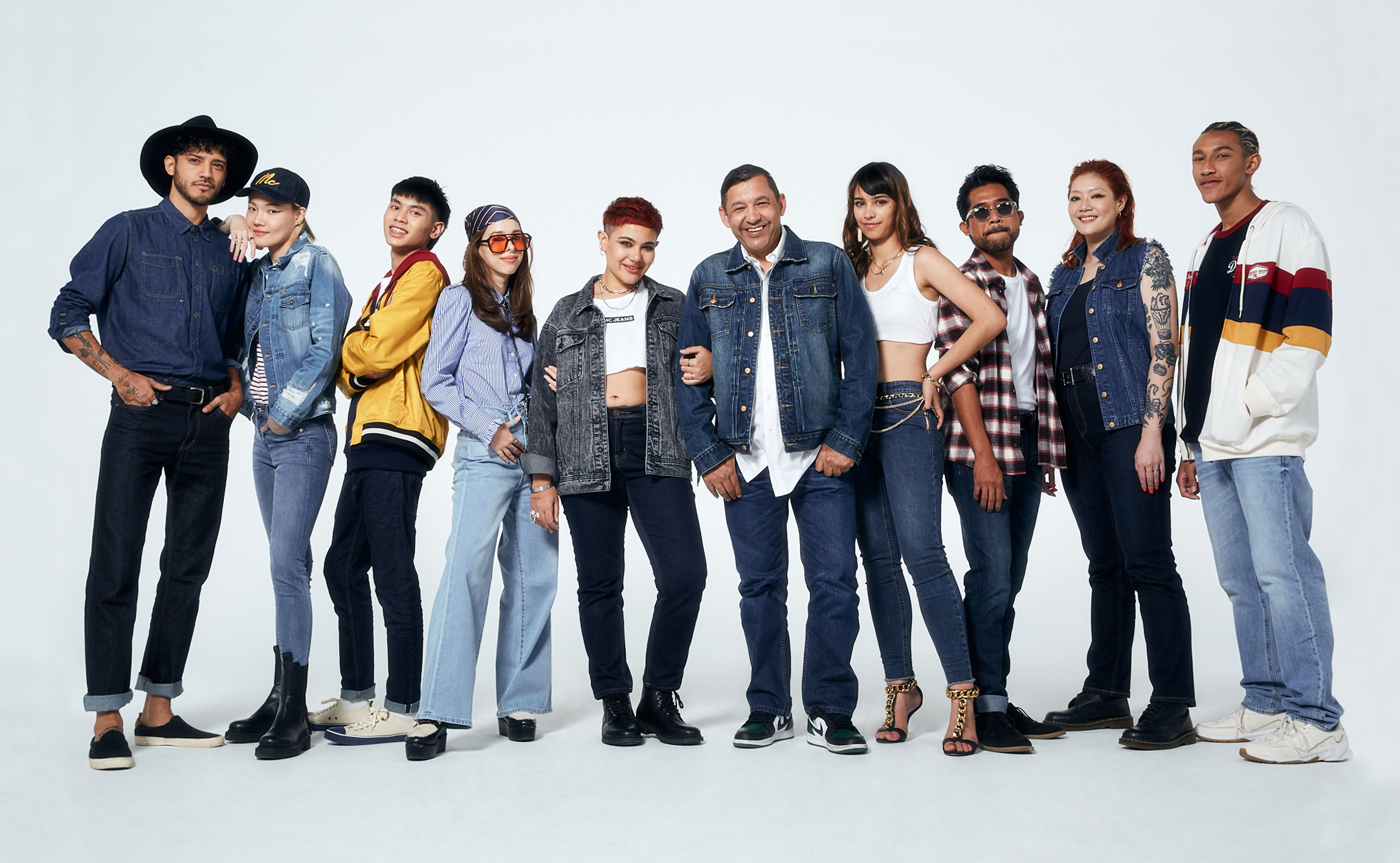 แม็ค…บิ๊กมูฟครั้งใหญ่ ชูแบรนด์คอนเซ็ปต์ “MY MC MY WAY ชีวิต…เต็มแม็ค”