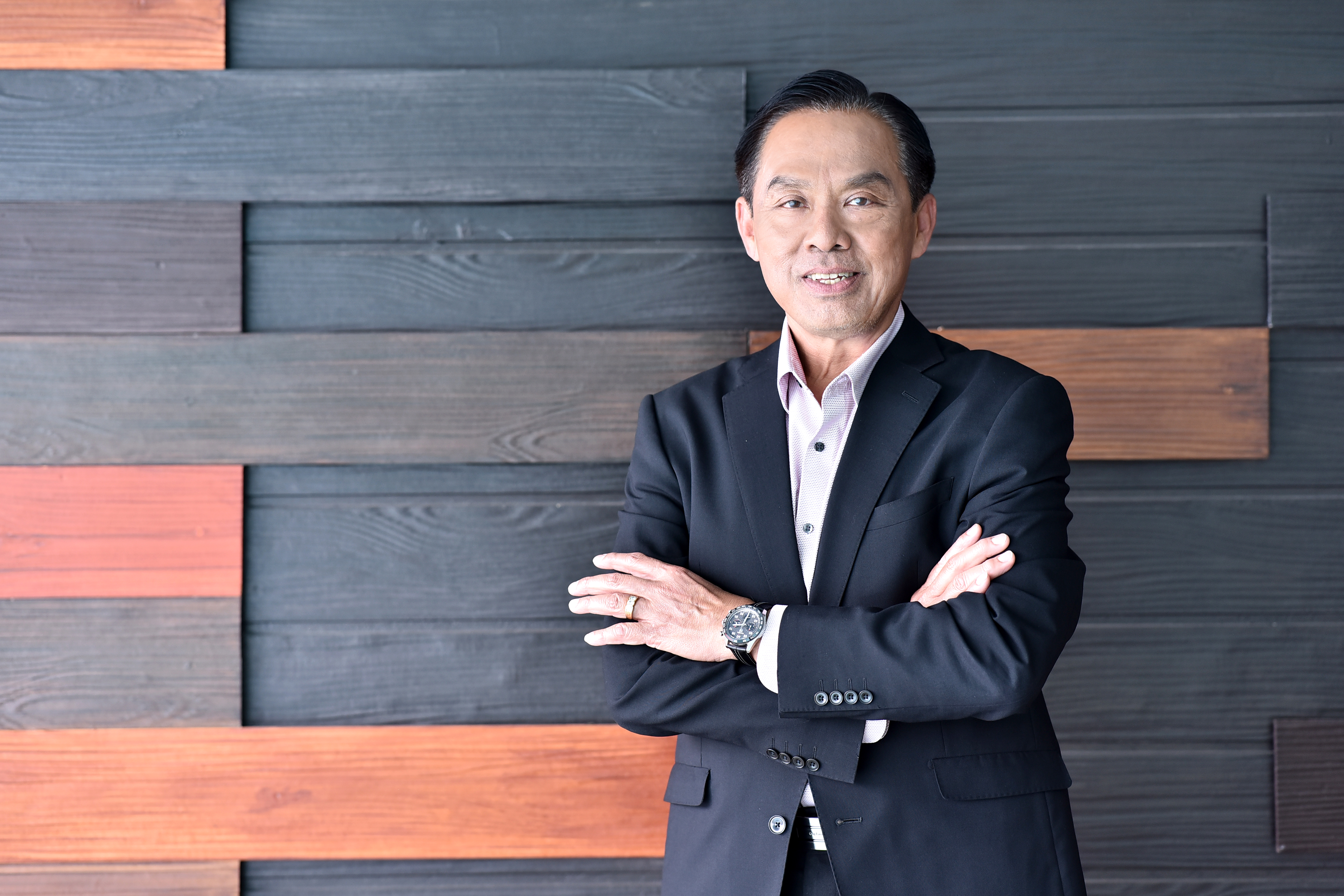 DRT ชูแนวคิด Circular Economy รับมือราคาพลังงานโลกพุ่งรอบ 10 ปี