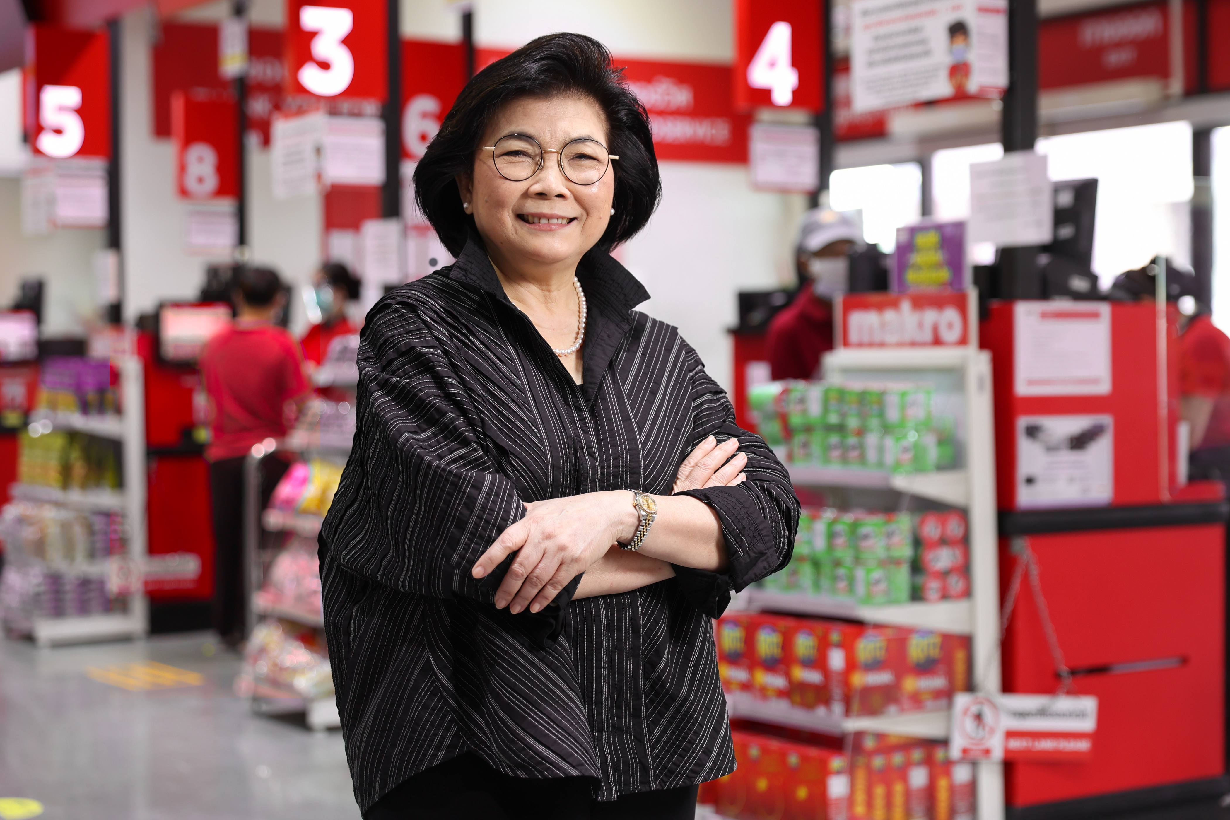 แม็คโคร วางกลยุทธ์ O2O เตรียมเปิดตลาดค้าส่งออนไลน์ ‘maknet’ ปั้นแพลตฟอร์ม B2B Marketplace