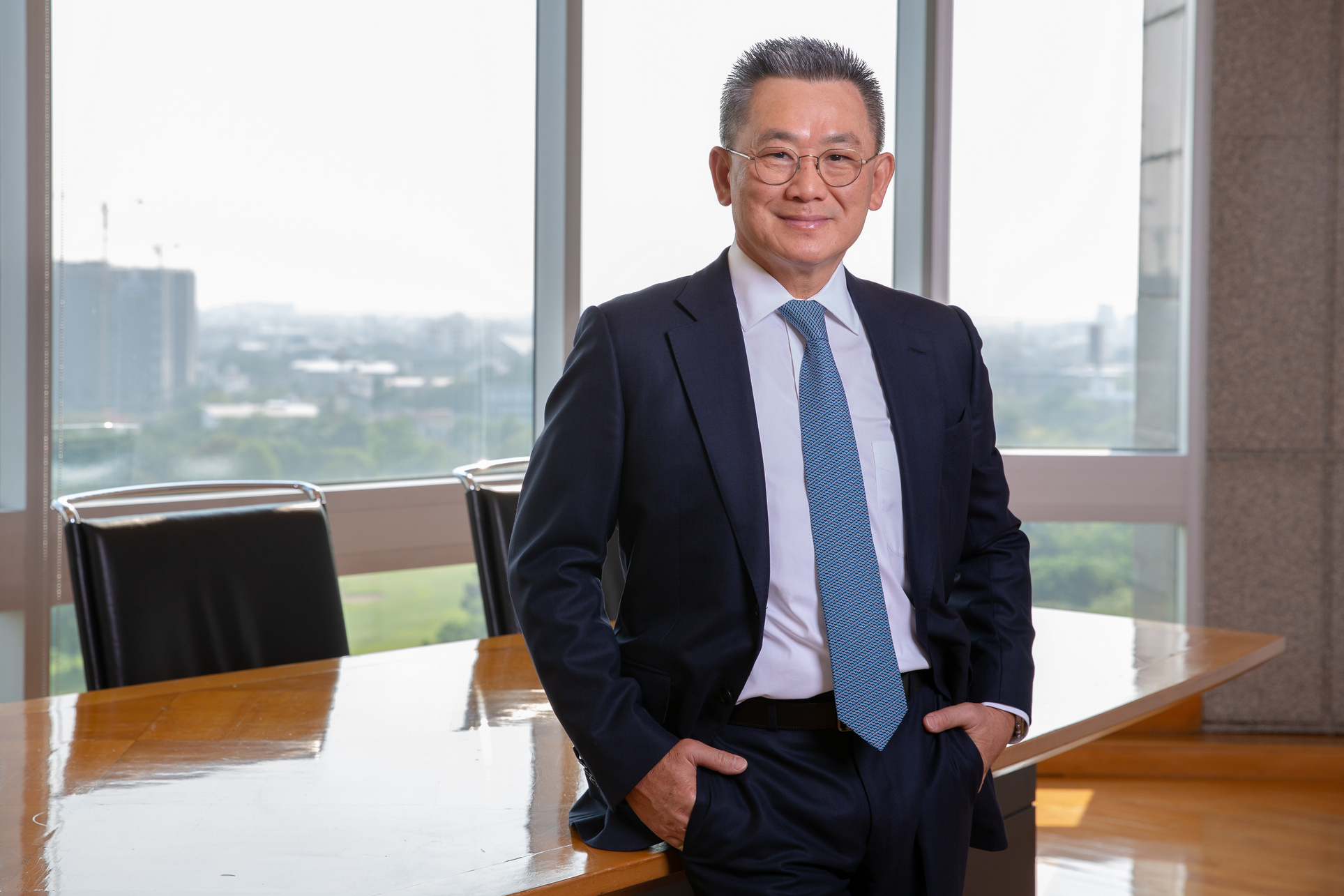 เบทาโกร เปิดกลยุทธ์ POWERING CHANGE ปรับแผนขับเคลื่อนองค์กรครั้งใหญ่ 