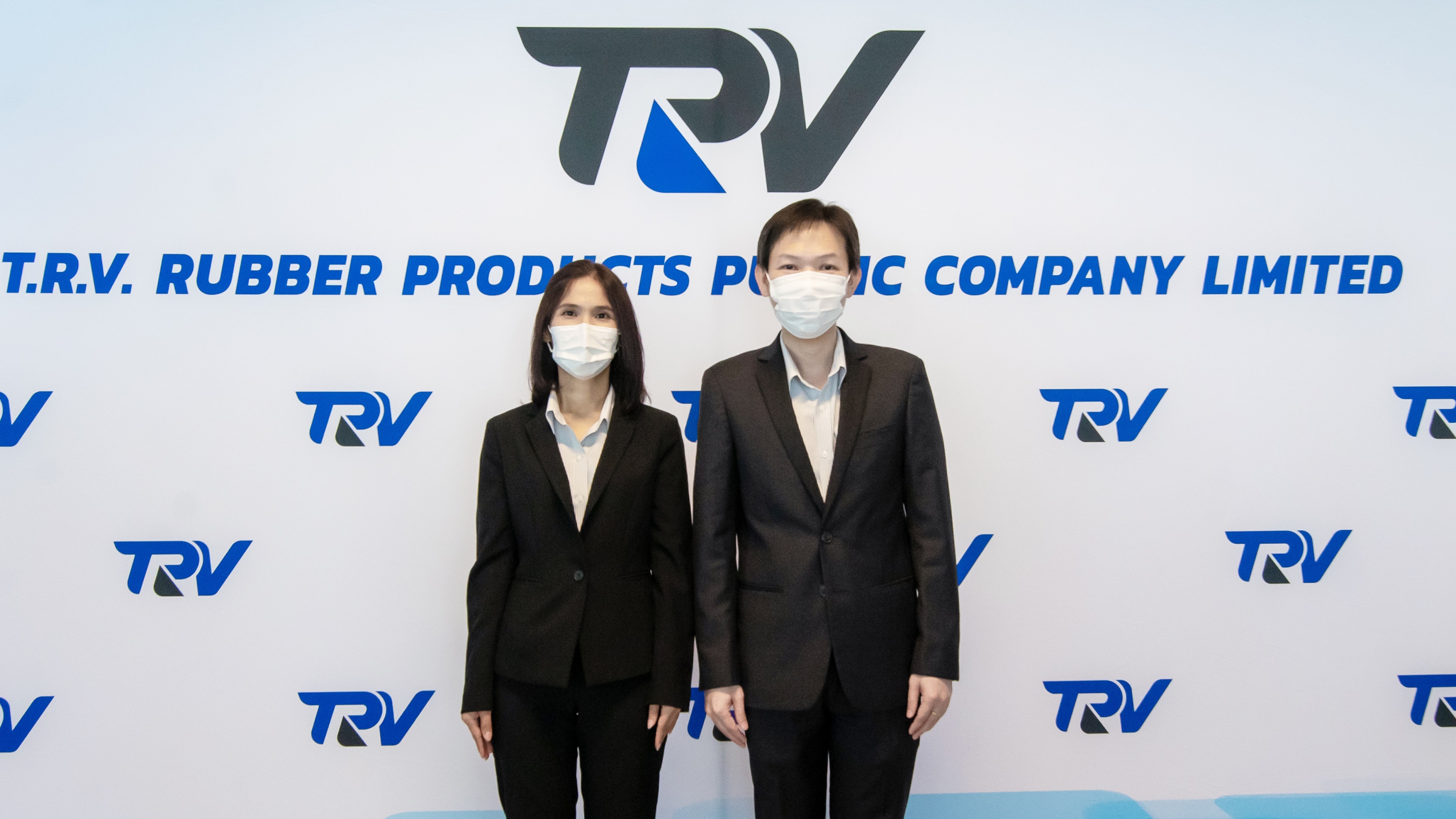 TRV จัดประชุมสามัญผู้ถือหุ้นประจำปี 2565