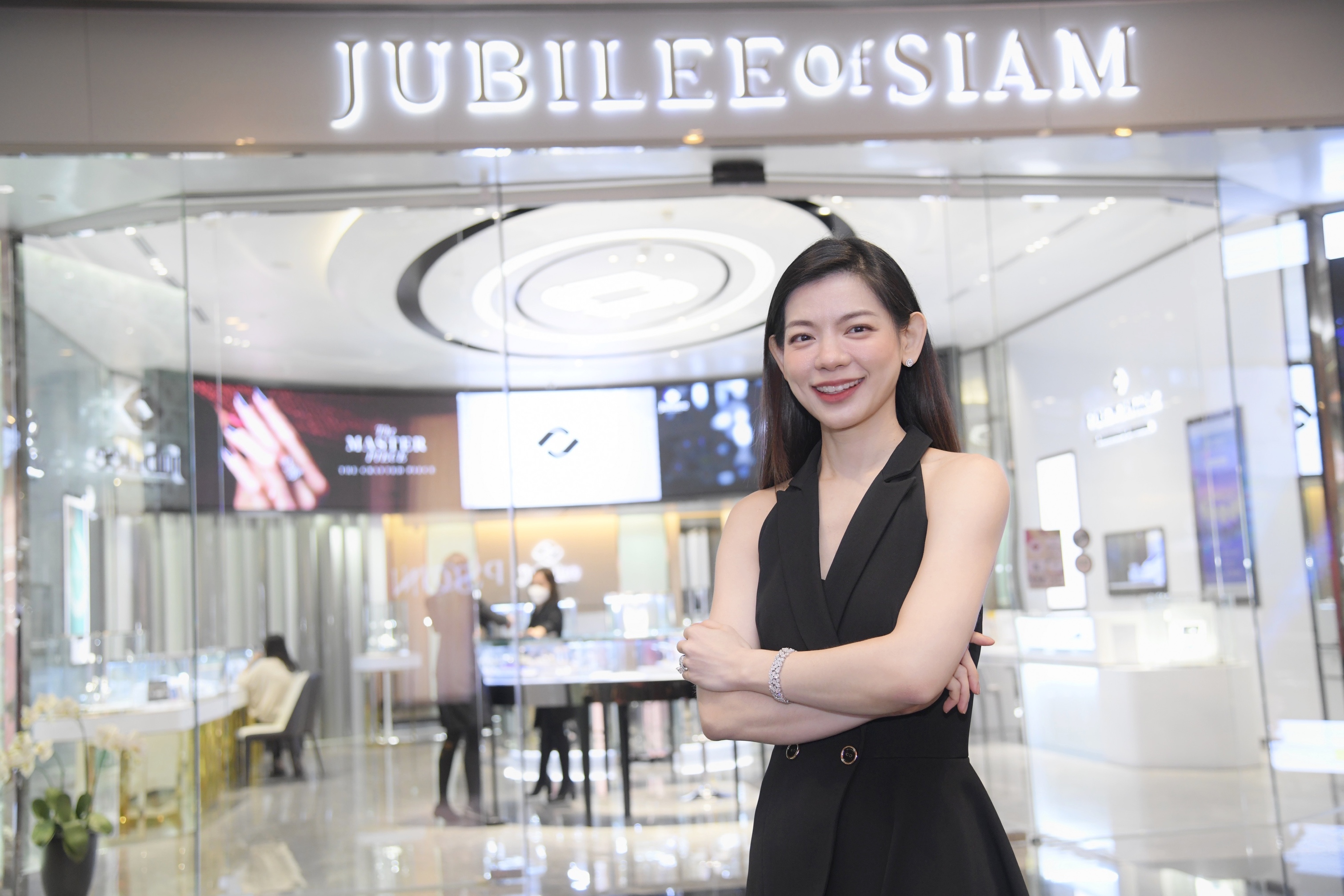 Jubilee เปิดงบ Q1/65 ยอดขายเปล่งประกาย อวดกำไรไตรมาสแรกโตพุ่ง 42%