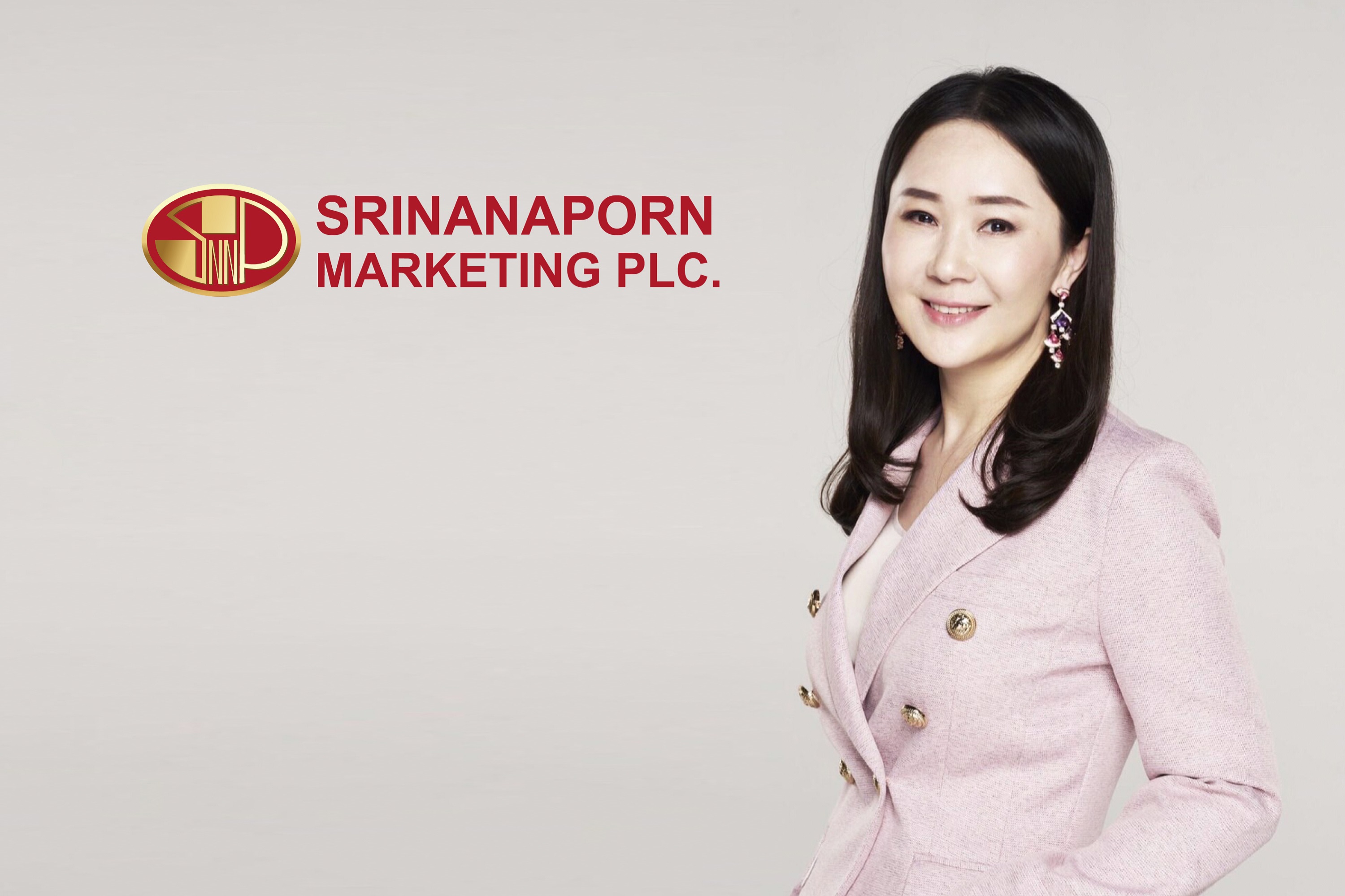 “SNNP” เดินหน้าพัฒนานวัตกรรมอาหารแห่งอนาคต ตอบรับกระแสผู้บริโภคนิยมโปรตีนทางเลือก