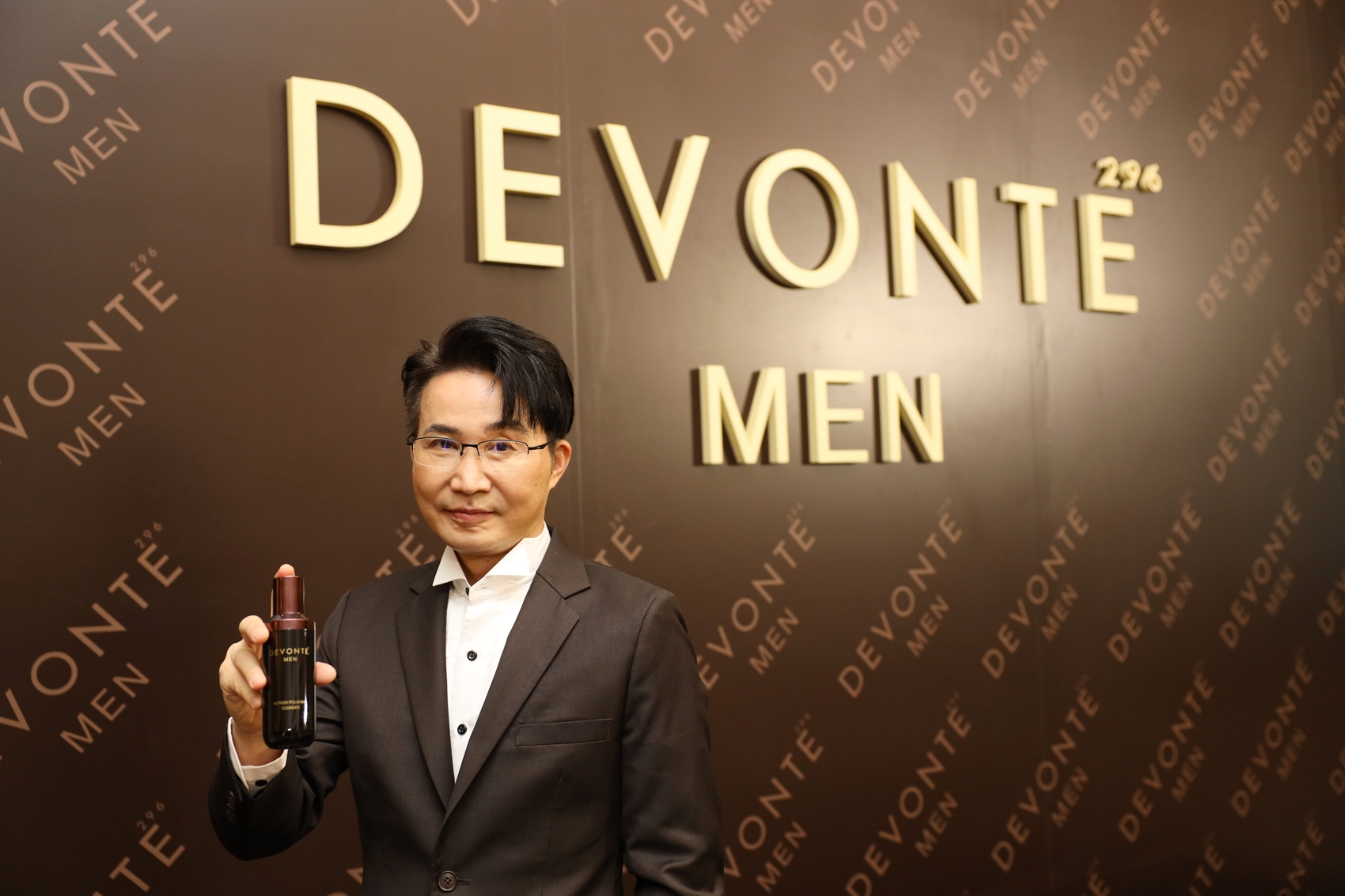“สรรสร้างสุข” ปั้น DEVONTE เจาะกลุ่มวัย 30 อัพ ปูพรมขายออนไลน์ ตั้งเป้ายอดขาย 800 ล้านบาท