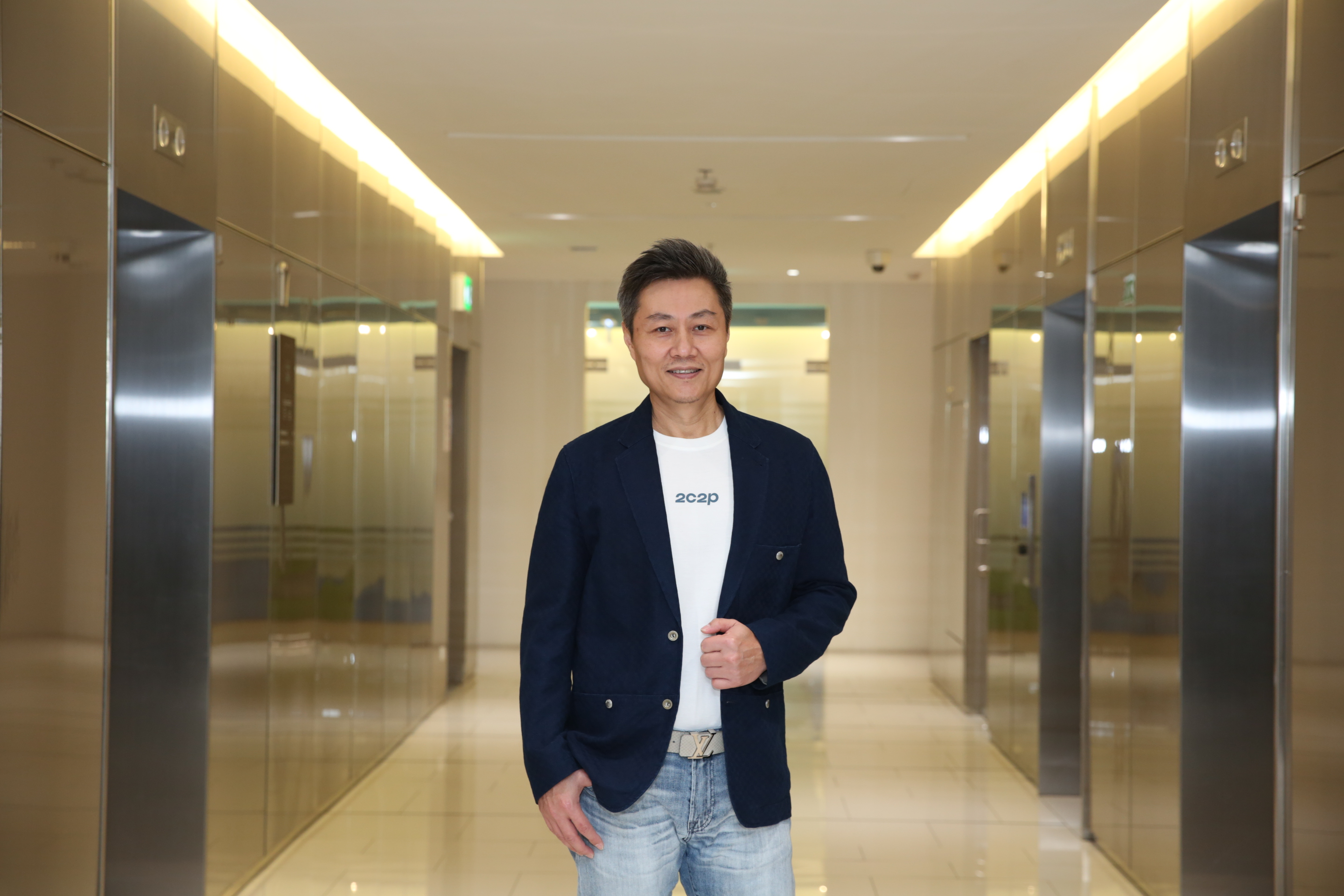 ทูซีทูพี เผย มูลนิธินพเฉลิมโรจน์ ดึงดูแลระบบแอปฯ สมาร์ท เฮลท์ แคร์ สร้างความเชื่อมั่นการท่องเที่ยว จ.สตูล