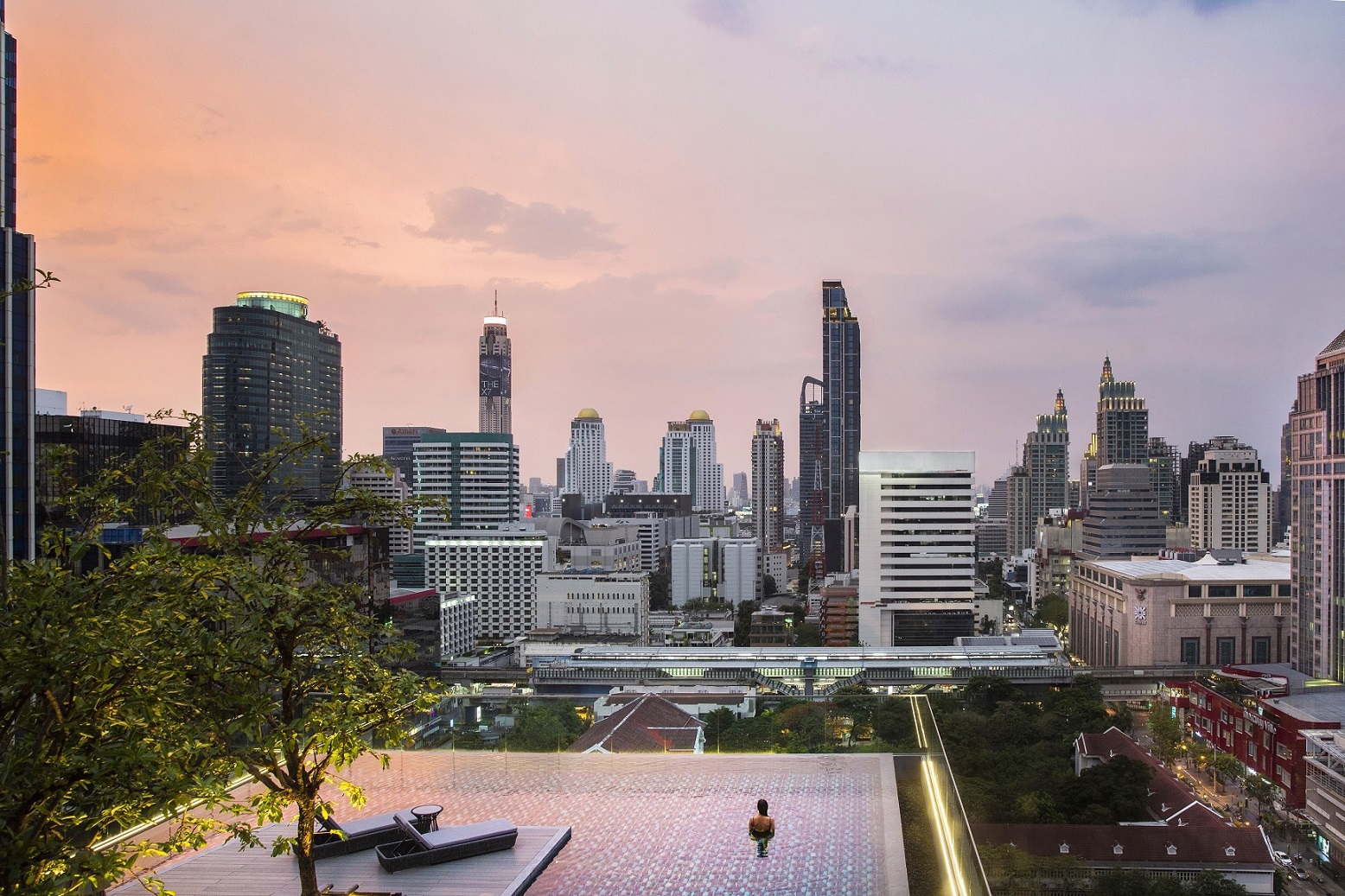 IHG เฉลิมฉลองการเติบโตของแบรนด์ วีนแยทท์ คอลเล็คชั่นในประเทศไทย