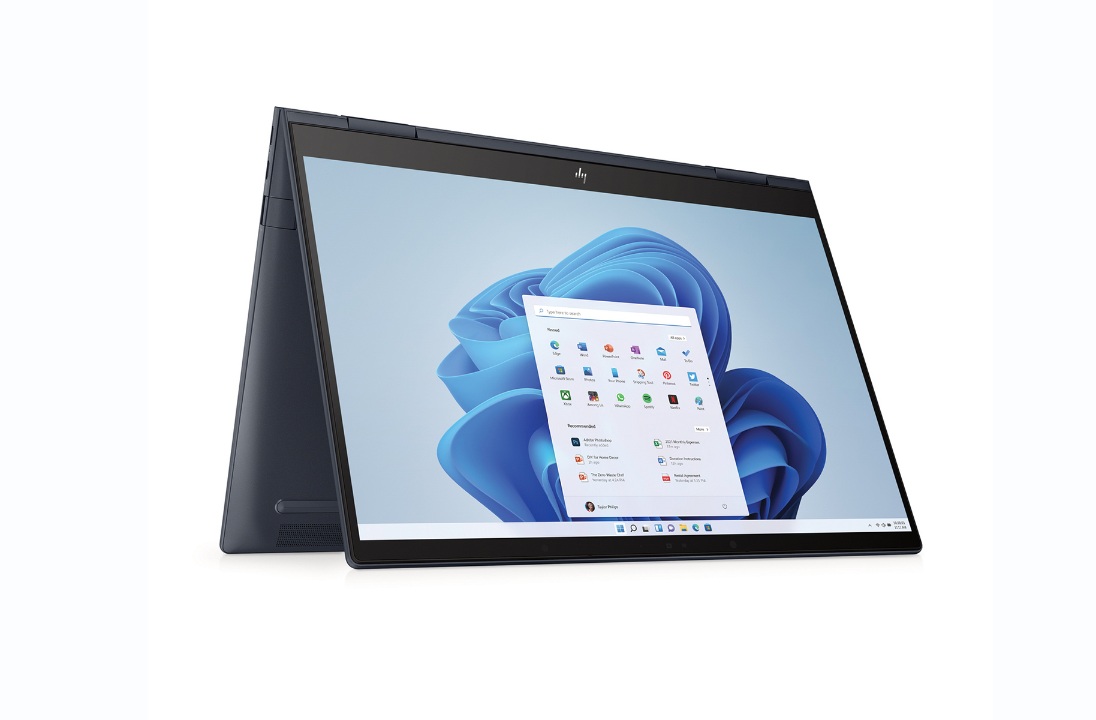 เอชพี เพิ่มพลังความคิดสร้างสรรค์ไร้ขีดจำกัด ยกระดับประสิทธิภาพ HP Spectre 13 และ HP Envy รุ่นใหม่