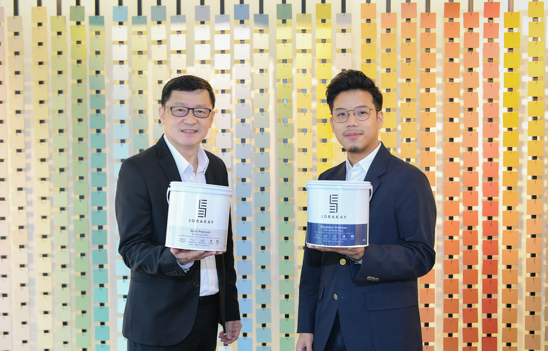 SEE JORAKAY เปิดตัว “Flagship Store” แหล่งรวมแรงบันดาลใจ 