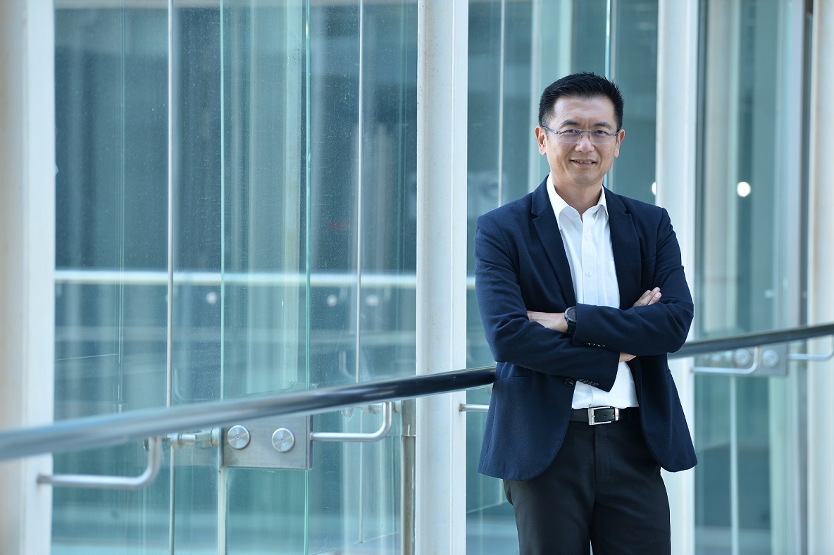 SCG ส่ง “SCG Bi-ion” โซลูชันใหม่ สร้าง Well-being ให้คนไทย