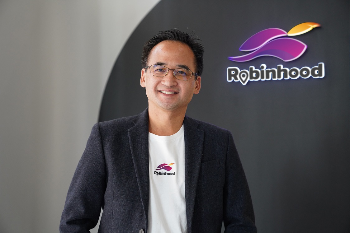 “Robinhood” เตรียมลุยธุรกิจ “แพลตฟอร์มเรียกรถ” คาดเปิดให้บริการ “Robinhood Ride” สิ้นปี 65