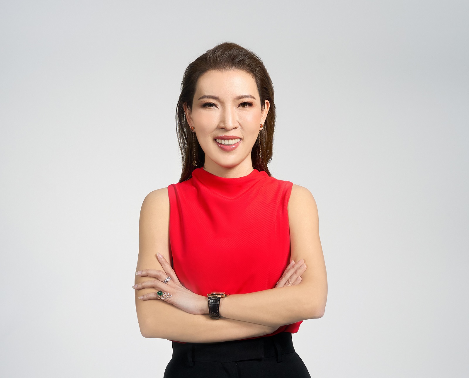 SAPPE ปลื้มติด 1 ใน 13 บริษัทมหาชนไทย ที่ถูกจัดอันดับให้เป็น Best Under A Billion 2022