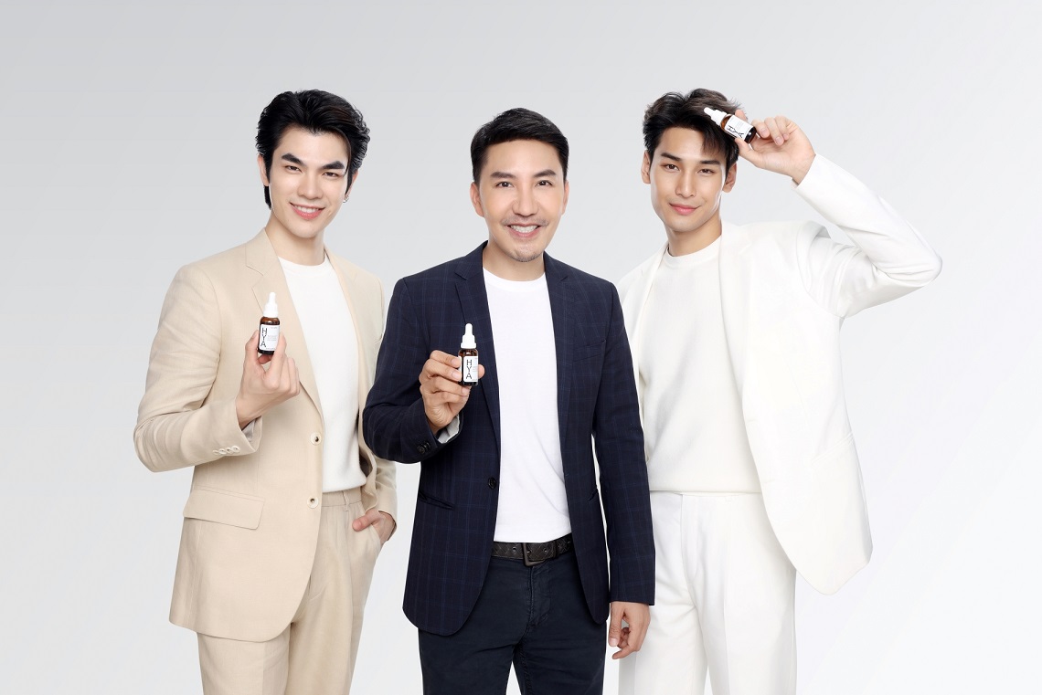 “กิฟฟารีน” ปั้น “กิฟฟารีน ไฮยา” เจาะกลุ่มอายุต่ำกว่า 30 ปี ดันยอดสิ้นปีทะลุ 3 ล้านขวด