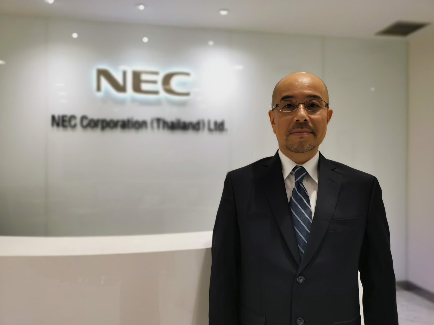NEC ขานรับนโยบายภาครัฐ ผนึกกำลังกับ Avaloq และ Banqsoft บุกตลาด Digital Finance ไทย