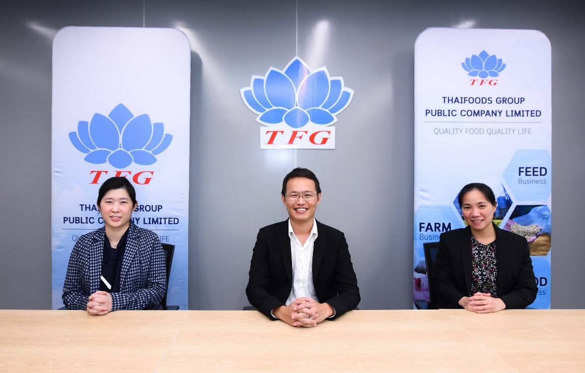 TFG ปรับเพิ่มเป้ารายได้ปีนี้โต 20-25% ในงาน “Opportunity Day”
