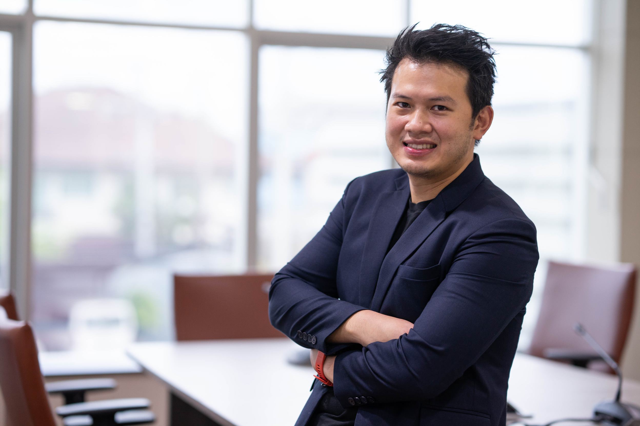 สยามราชธานี จับมือ Thrive Venture Builder เปิดโปรแกรม Bootcamp ผลิตบุคลากรสู่สายงานเทคโนโลยี