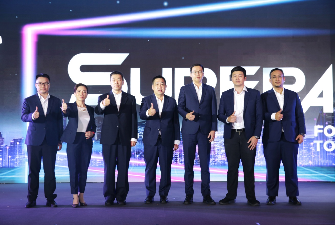 ไฮเออร์ เปิดตัวเครื่องปรับอากาศเชิงพาณิชย์ ในคอนเซปต์ Haier Super Air ตั้งเป้าดันยอดขาย ปีละพันล้านบาท