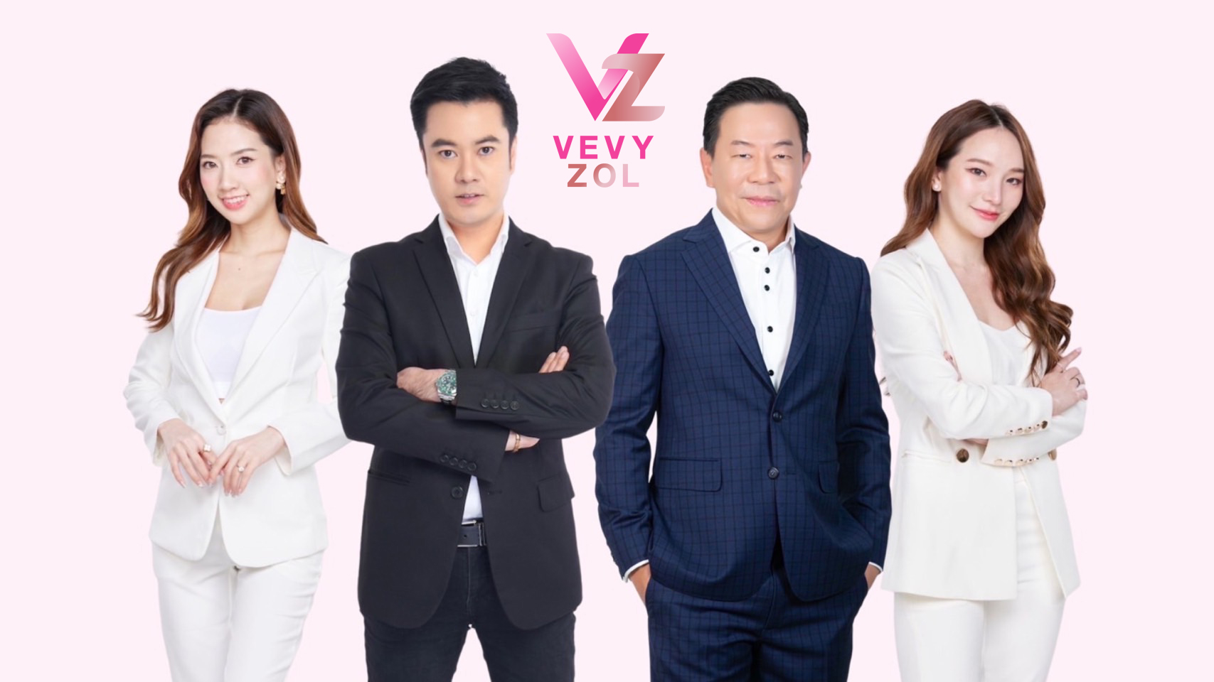 ‘วีวี่ โซล คอร์ปอเรชั่น’ ทุ่มงบ 100 ล้าน ปูพรมตลาดเพื่อสุขภาพและความงาม