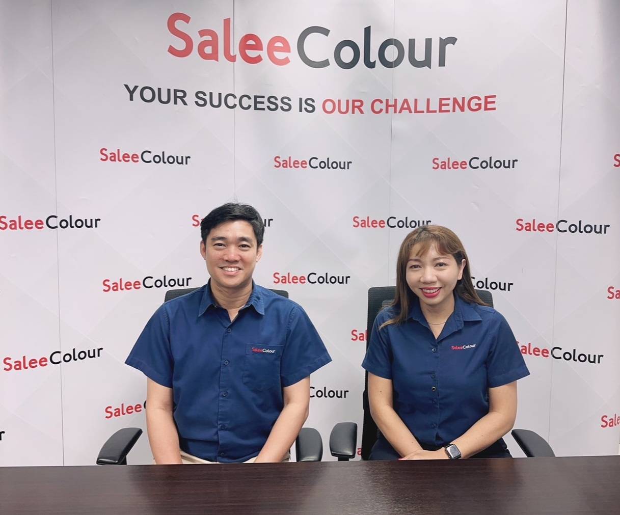 COLOR คาดผลงานปีนี้โตเข้าเป้า 10 – 15 %