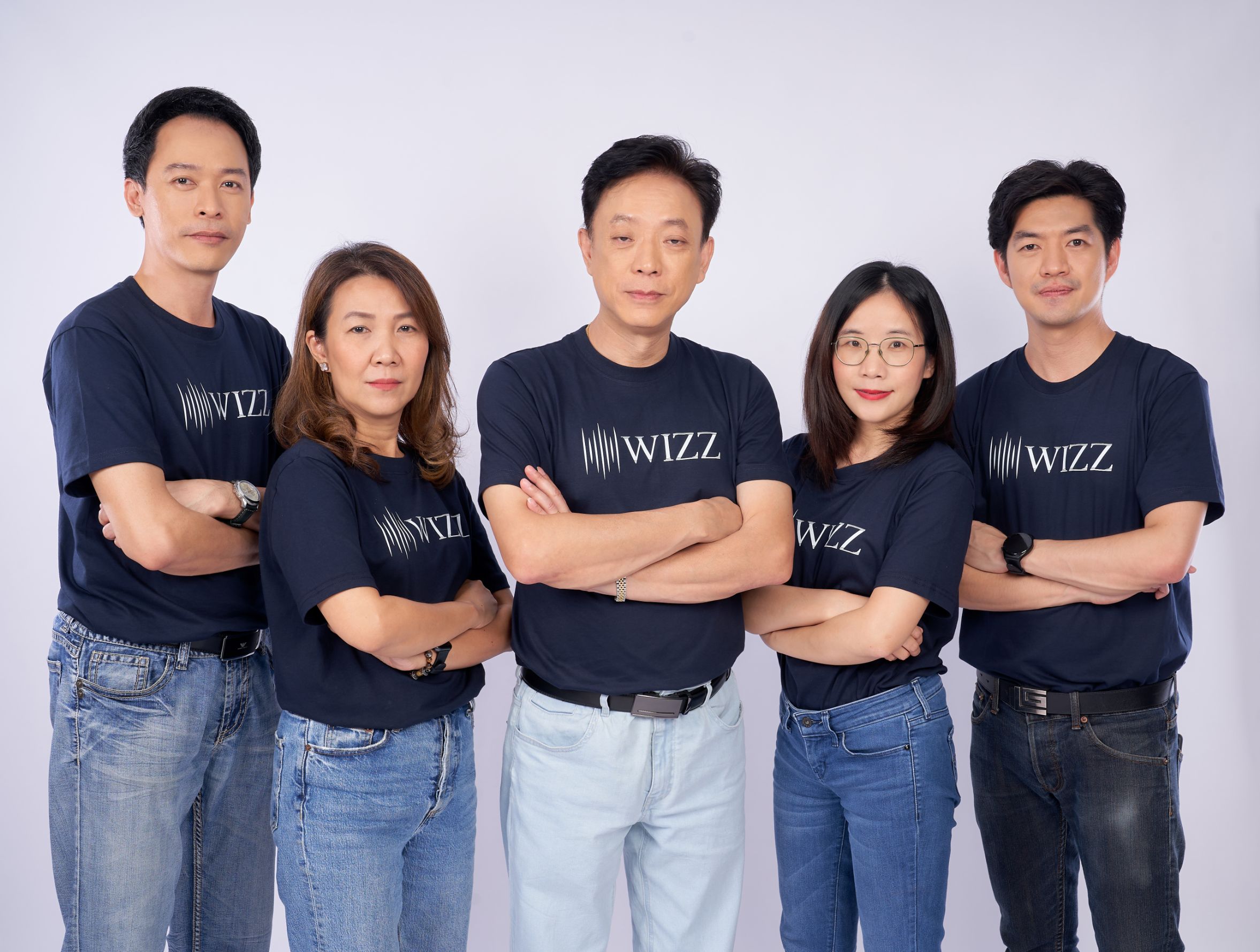 CEL Trading เปิดตัว “ลำโพงบลูทูธไร้สายดีไซน์เรียบหรู” ภายใต้แบรนด์ “WIZZ”