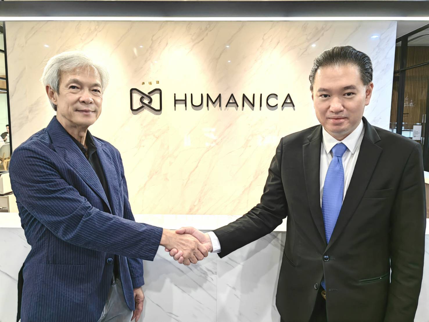 “IMH” ผนึก“HUMAN” ส่งแอปพลิเคชัน “Workplaze” ตรวจสุขภาพสำหรับพนักงาน