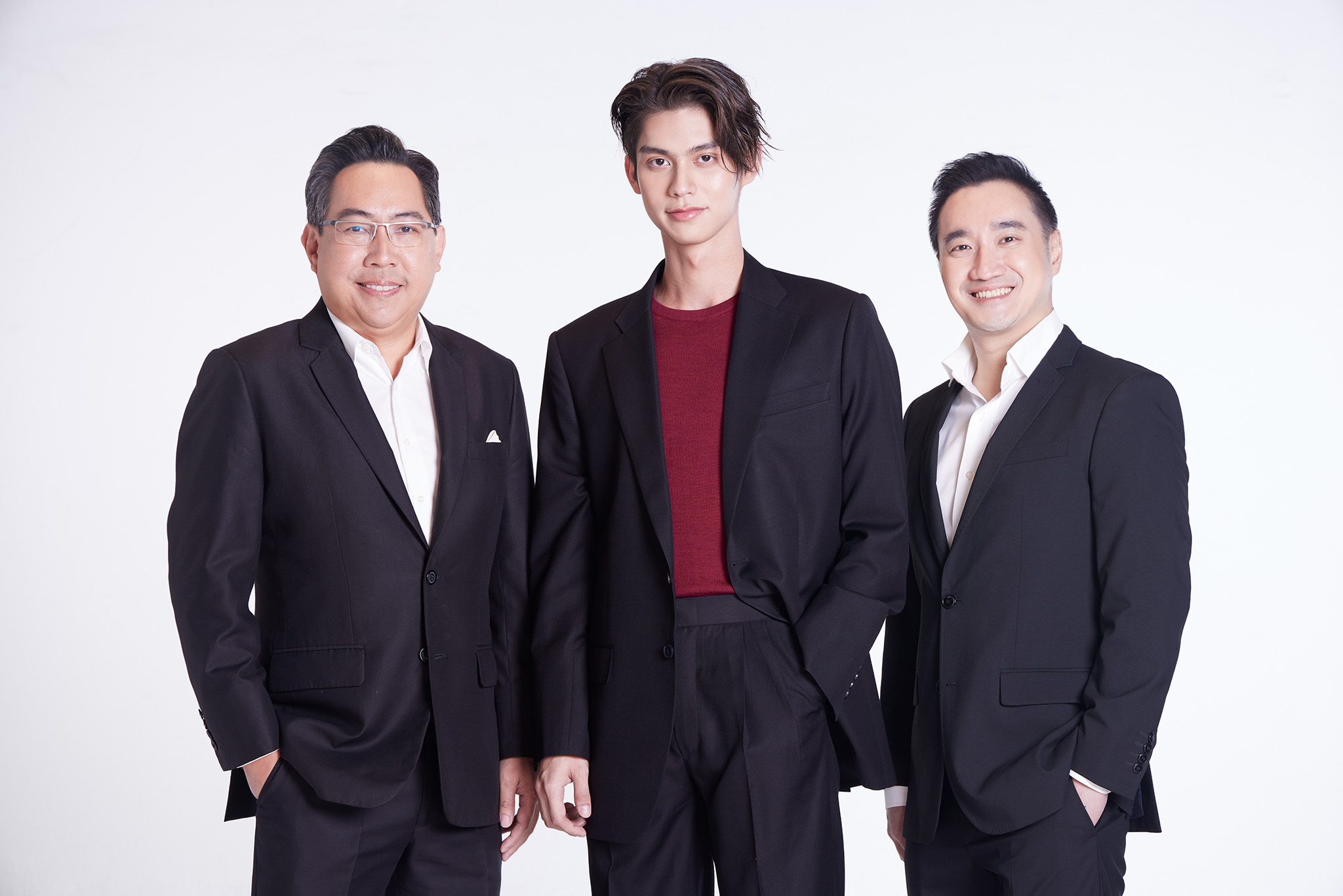 “บอนชอน” ส่ง 5 กลยุทธ์มัดใจลูกค้า ดึง “ไบร์ท-วชิรวิชญ์ ชีวอารี” แบรนด์แอมบาสเดอร์