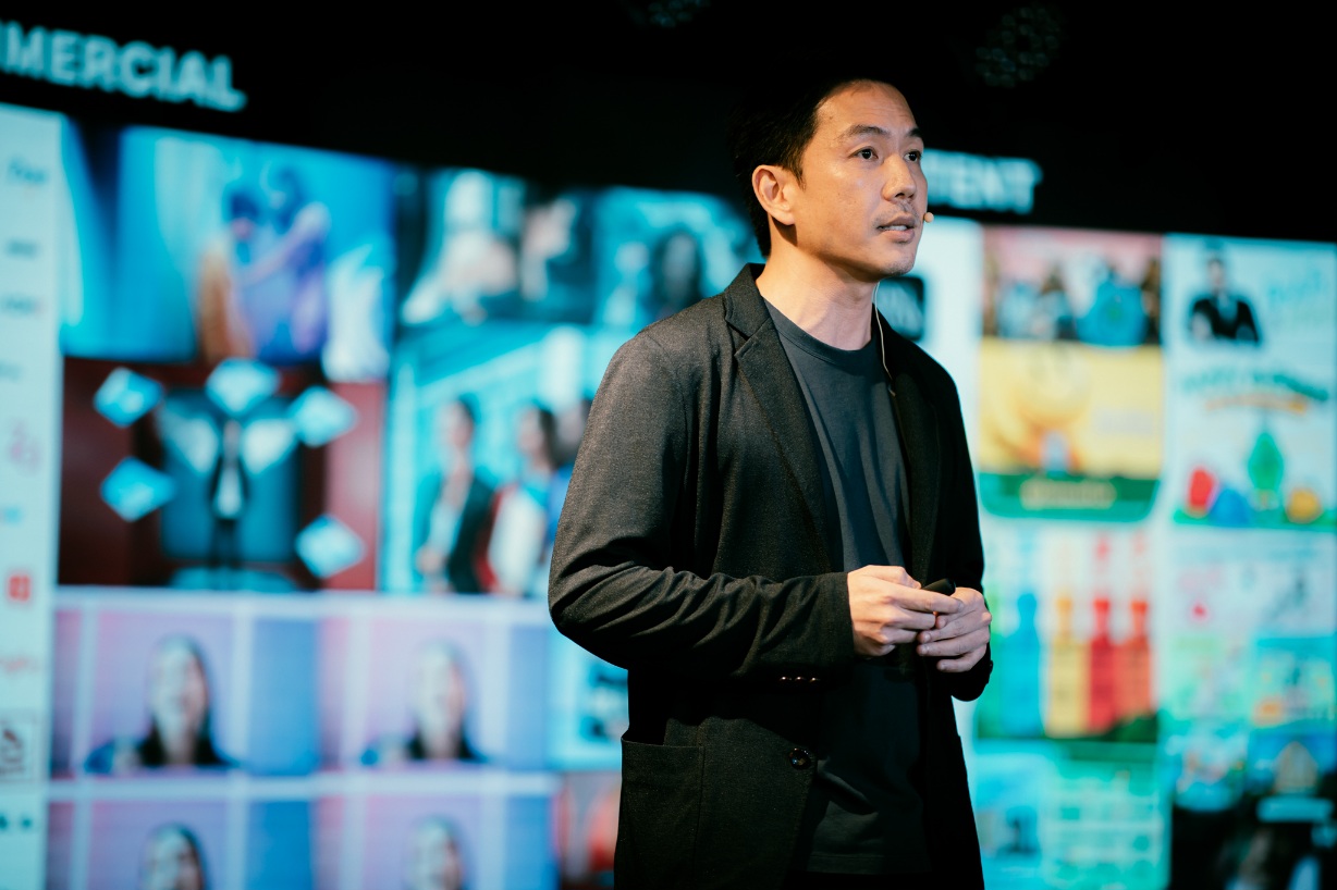 BrandThink เปิดบ้านเผยกลยุทธ์ ‘Hybrid Content Creator’ เพิ่มโอกาสให้ธุรกิจคอนเทนต์แบบครบวงจร