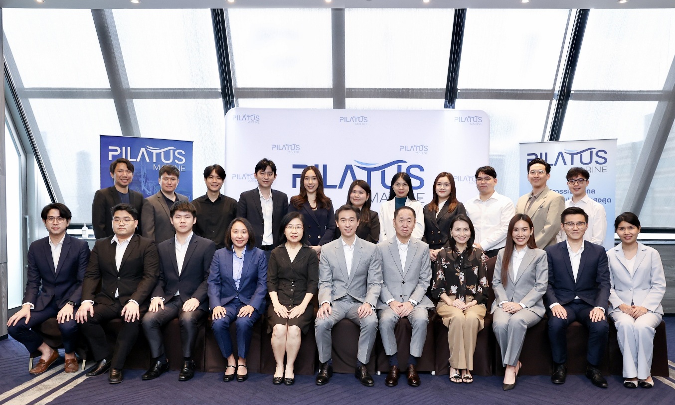 PLT จัดงาน Analyst Meeting เตรียมเสนอขาย IPO 280 ล้านหุ้น