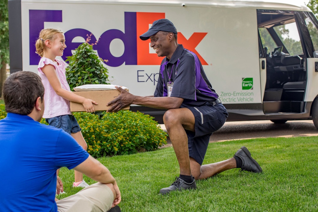 FedEx คว้ารางวัลองค์กรที่ดำเนินงานอย่างมีจริยธรรมที่สุดในโลก ประจำปี 2023