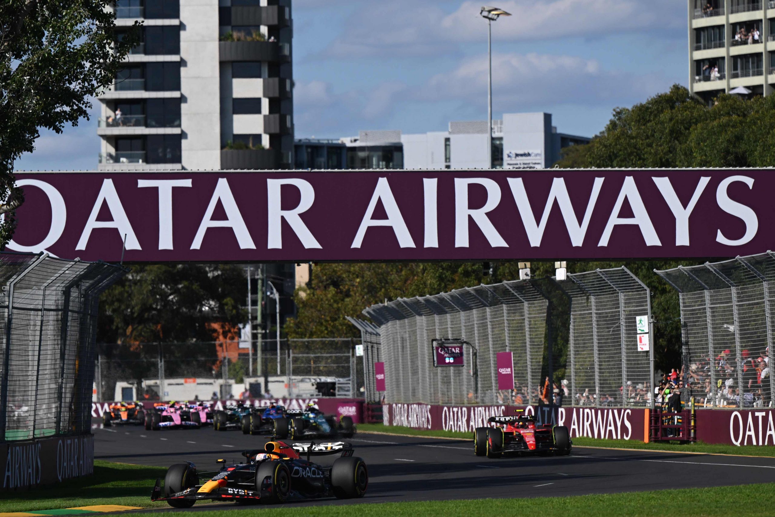 กาตาร์ แอร์เวย์ส ฮอลิเดย์ส เปิดตัวสุดยอดแพ็คเกจท่องเที่ยว เตรียมรับ Formula 1