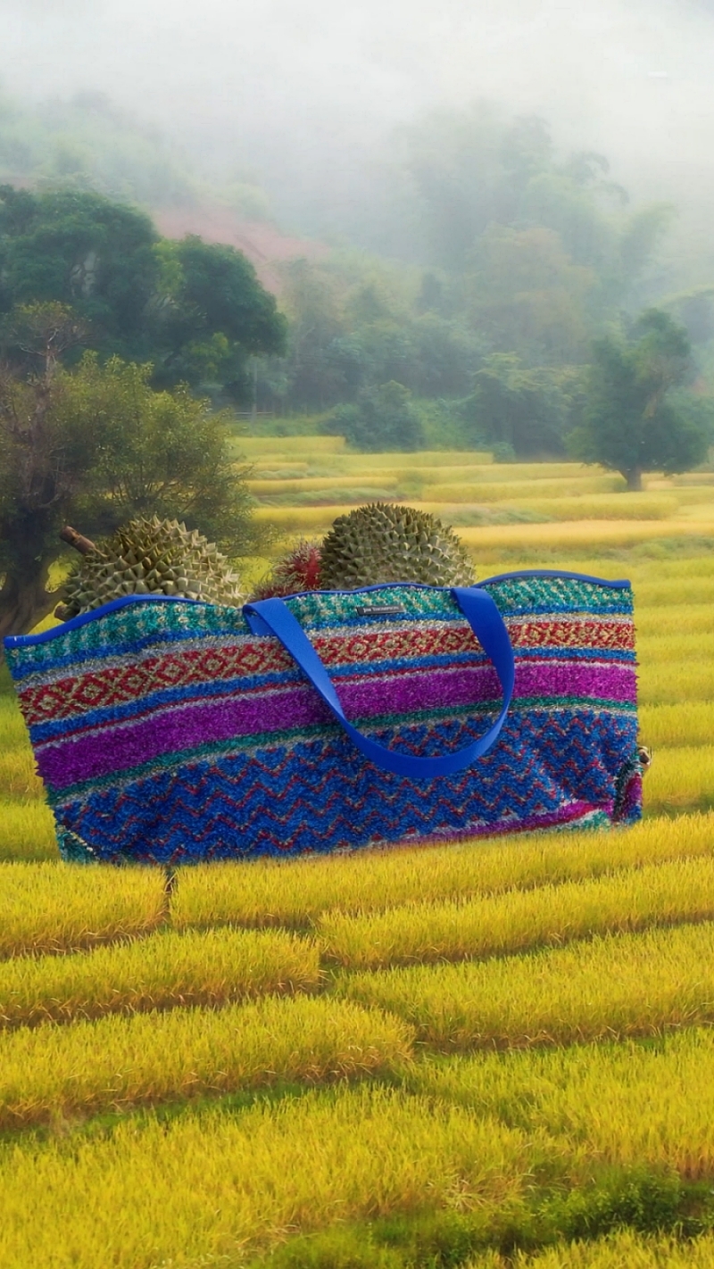 จิม ทอมป์สัน ปังเกินเบอร์! ส่งแคมเปญ ‘Carry Everywhere’