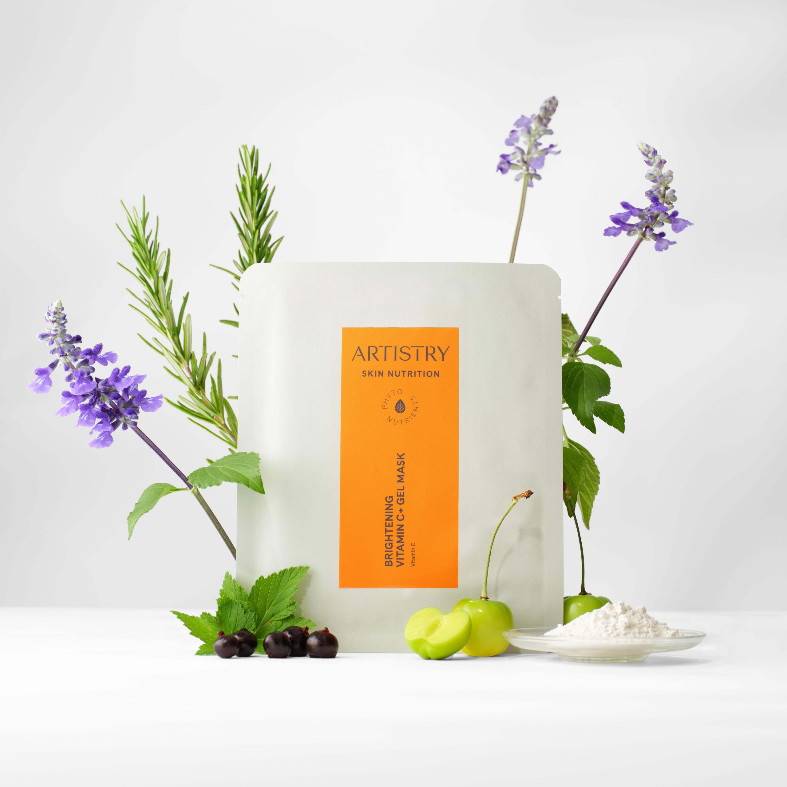 “อาร์ทิสทรี” เปิดตัว “Brightening Vitamin C+ Gel Mask” ใหม่กู้ผิวโทรมสู่ผิวโกลว์กระจ่างใสในมาส์คเดียว