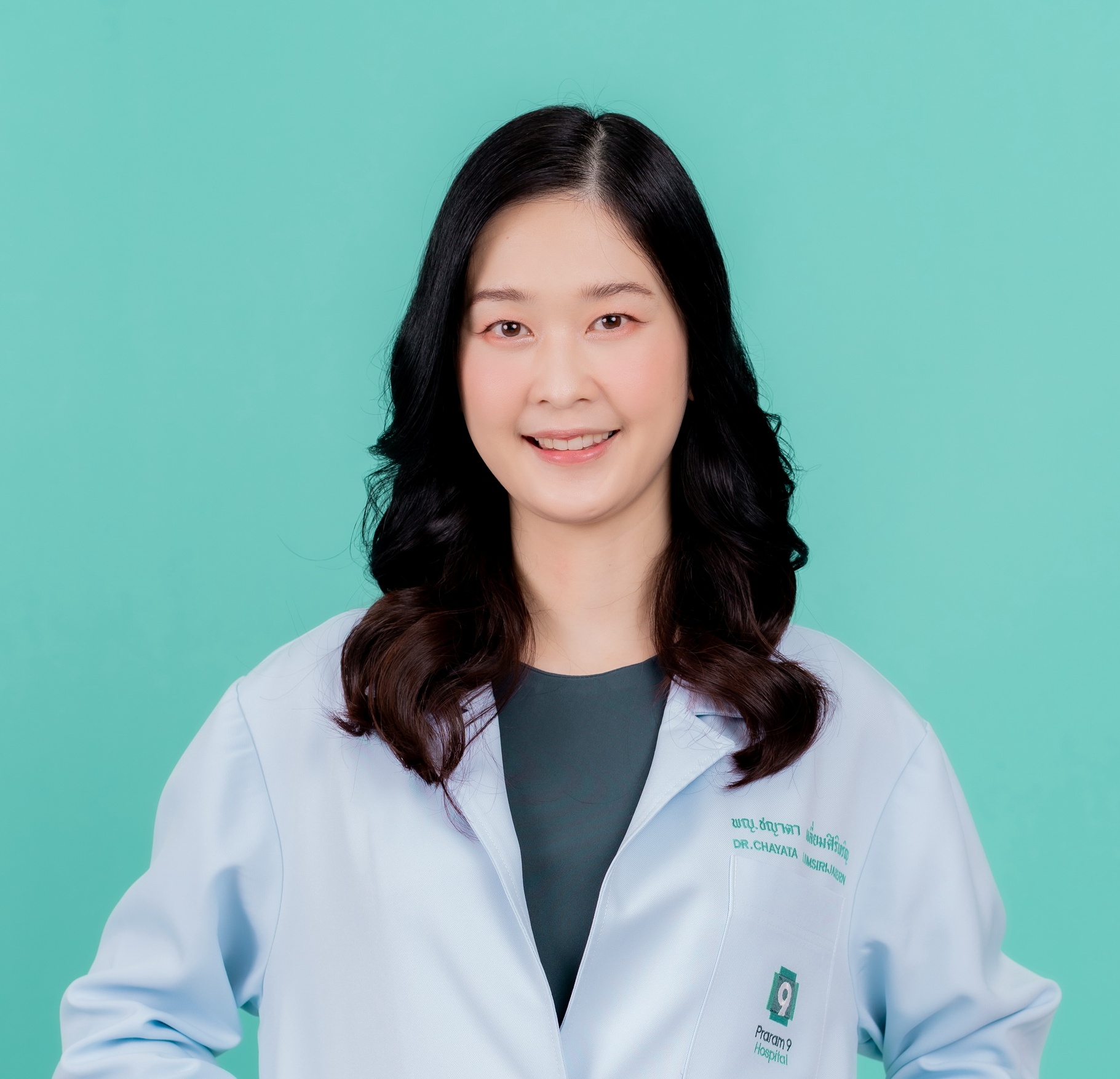 รู้จัก PRESBYOND เลสิคสำหรับสายตายาวตามวัยที่ช่วยให้คนวัย 40+ ลดพึ่งแว่น และใช้ชีวิตได้คล่องตัวขึ้น