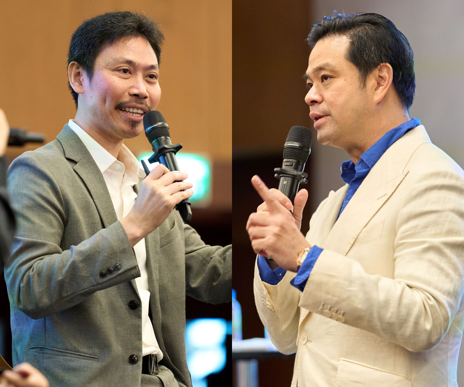 ไฟ-ฟ้า โดย ทีทีบี จุดประกายไอเดียสร้างสรรค์! จัด Inspiration Day “เท่ได้…ใช้เงินเป็น” ชวนเยาวชนออกแบบบอร์ดเกมการเงิน