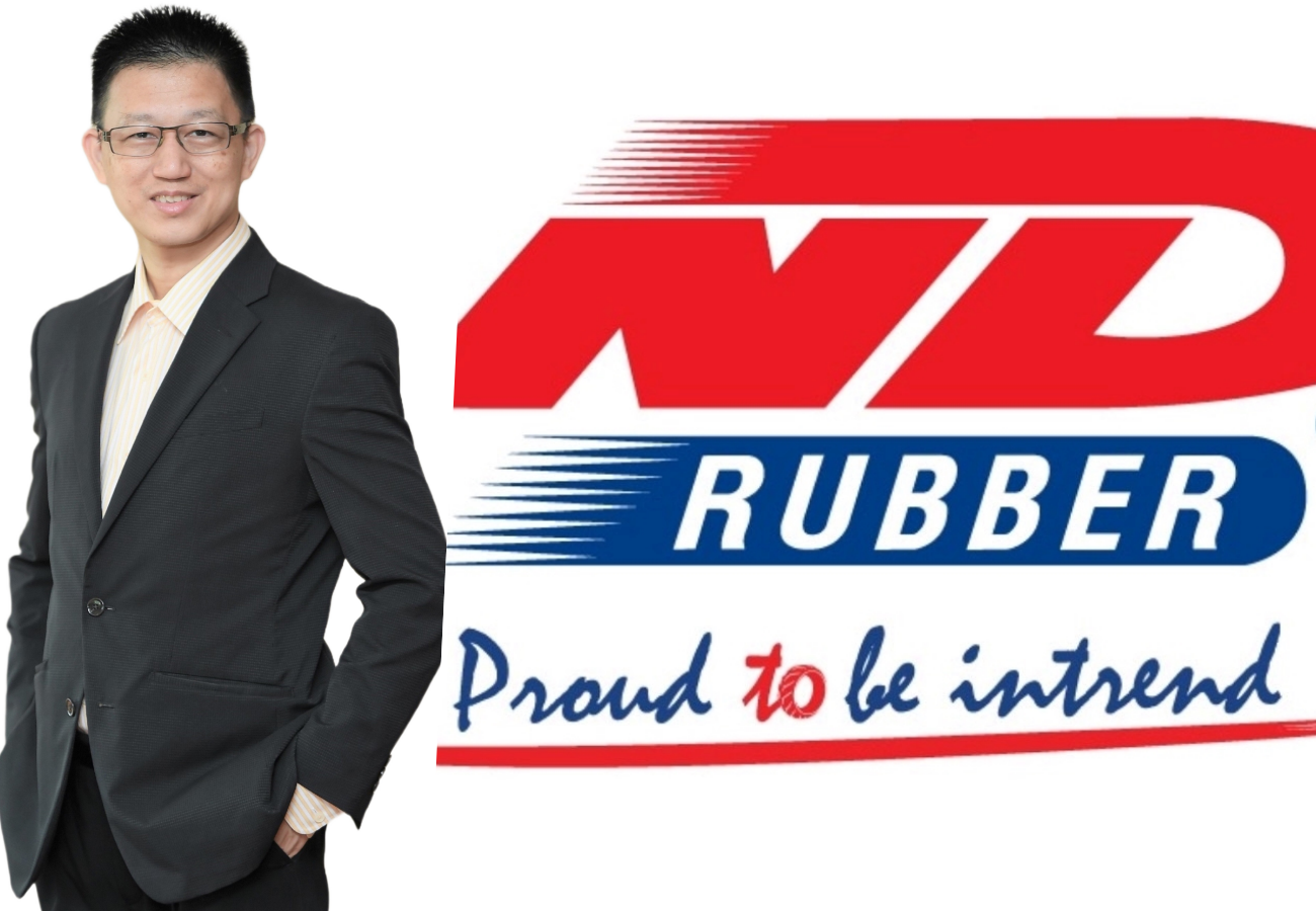 NDR โชว์ผลงาน Q2 กำไรพุ่งแตะ 22.49 ลบ. รายได้รวมโต 26.02%