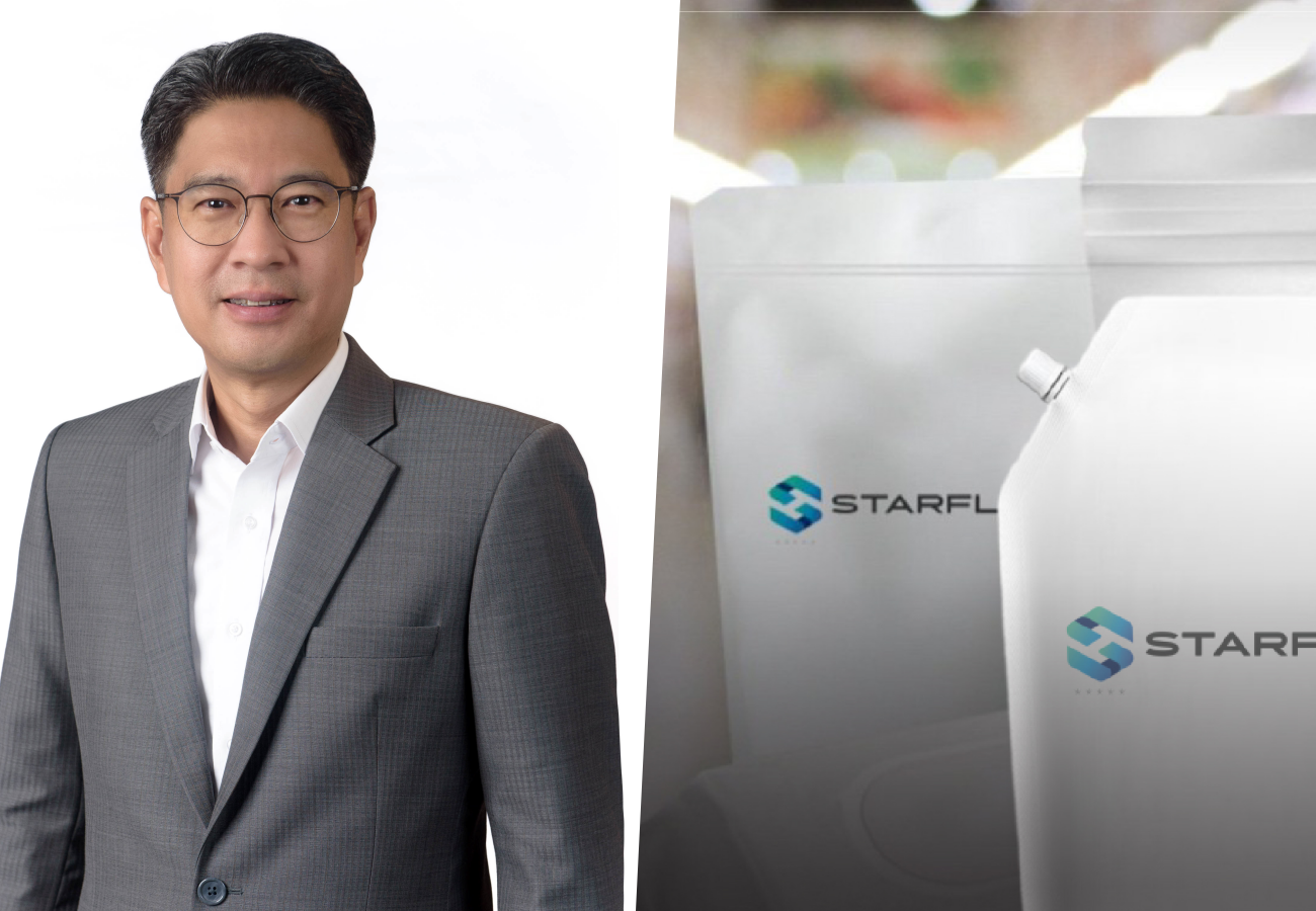 SFLEX ไม่รอสิ้นปี! อนุมัติจ่ายปันผลระหว่างกาล กำไรนิวไฮ-ปันผลฉ่ำ!