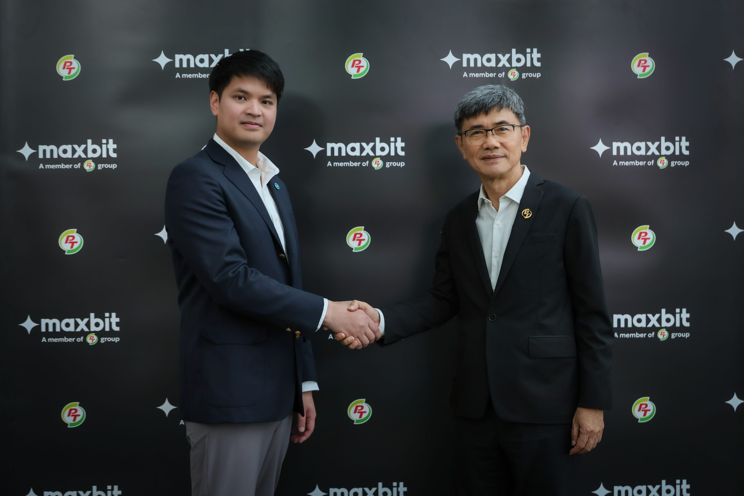 Maxbit ชู PTG พันธมิตรคุณภาพคับแก้วช่วยยกระดับความเชื่อมั่น–ธรรมาภิบาล ปูรากฐานการเติบโตตลาดสินทรัพย์ดิจิทัลอย่างยั่งยืน