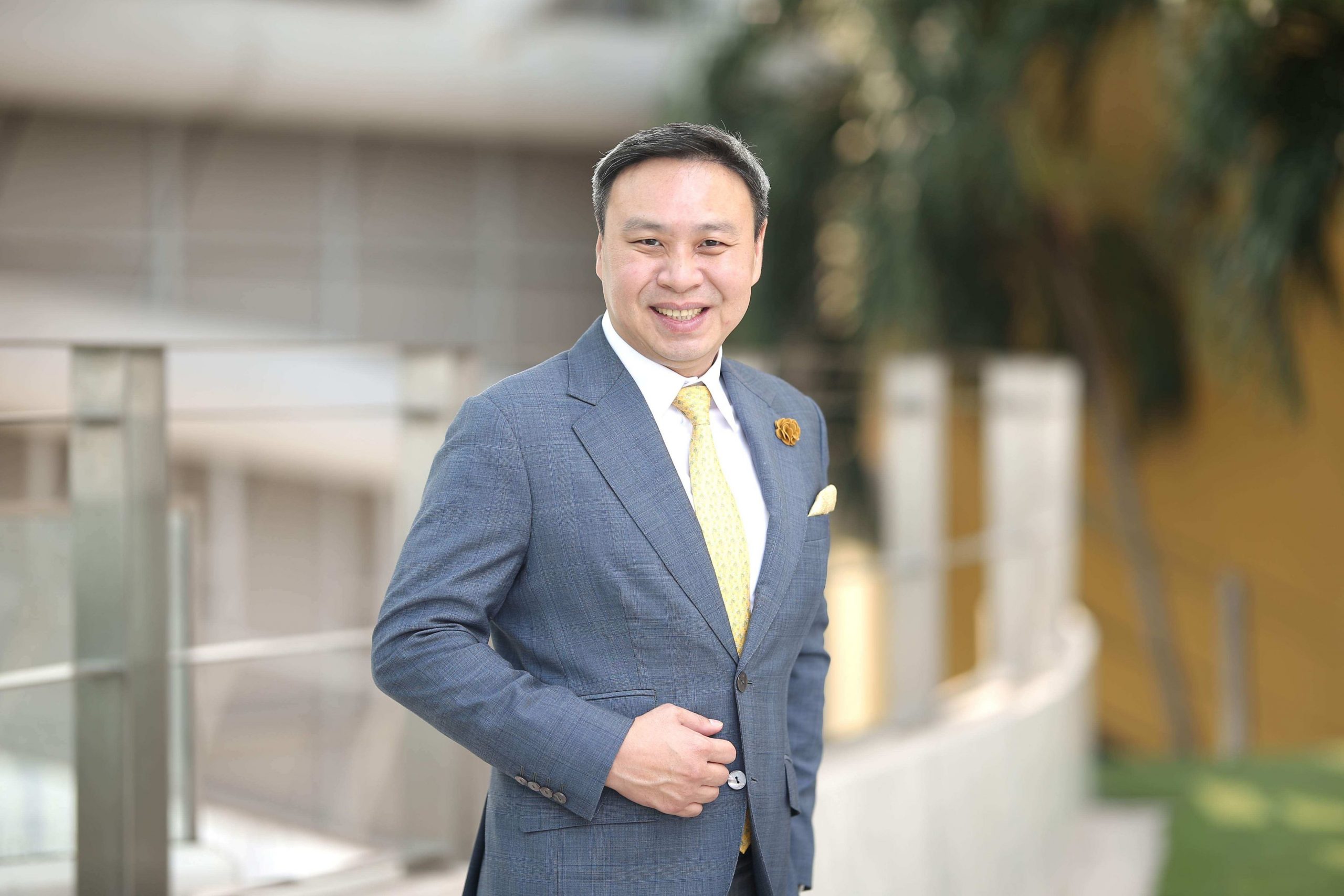 ‘กรุงศรี ออโต้ โบรคเกอร์’ ชูโซลูชันส่งต่อความมั่นคงให้ครอบครัวเจาะกลุ่ม Sandwich Generation ด้วย ‘ประกันมรดกเงินล้าน’