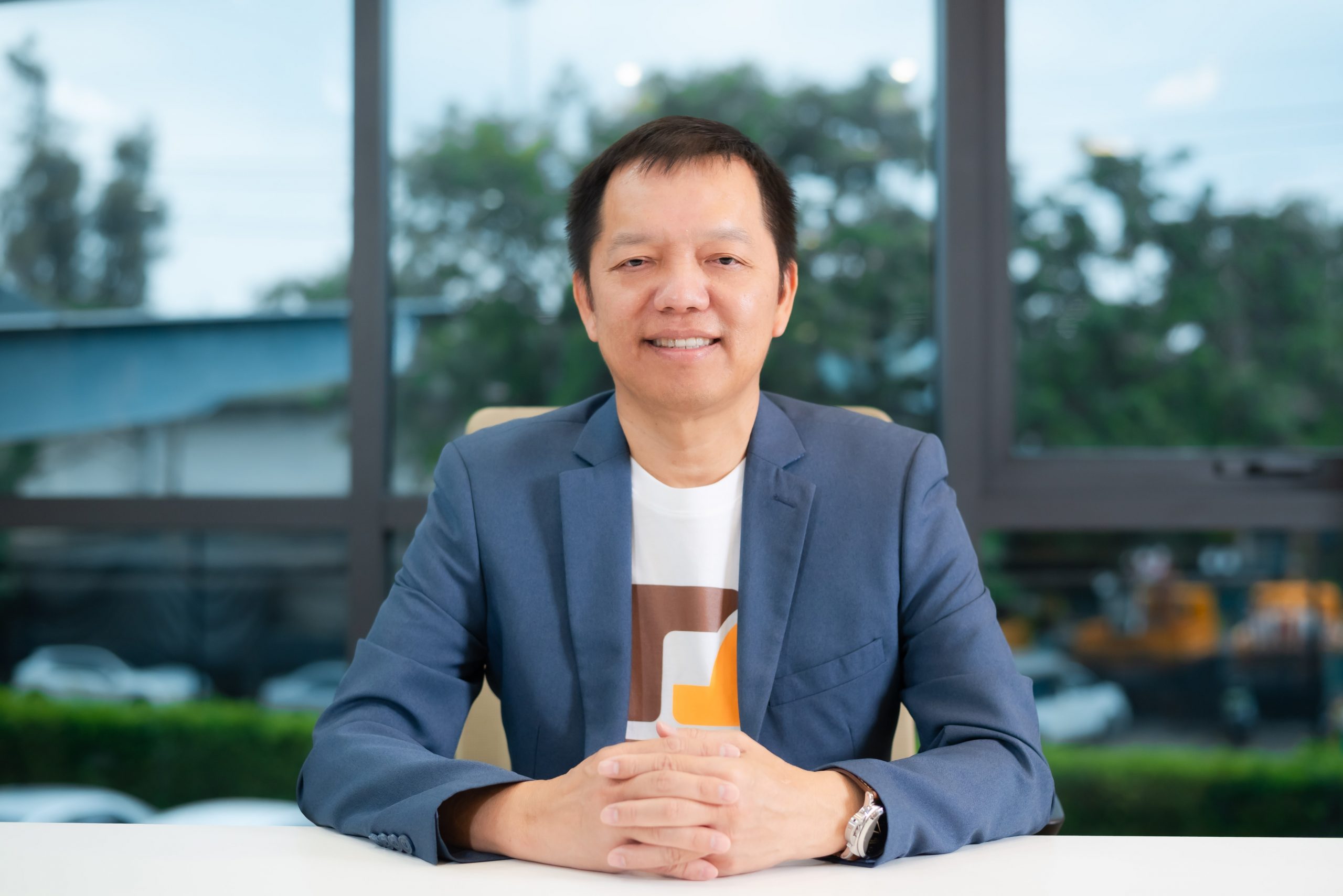 TPS สุดยอด! เปิดตัวแพลตฟอร์ม “TALLI” AI สัญชาติไทย ชู 6 ฟังก์ชัน ยกระดับการทำงานองค์กรประสิทธิภาพสูงสุด
