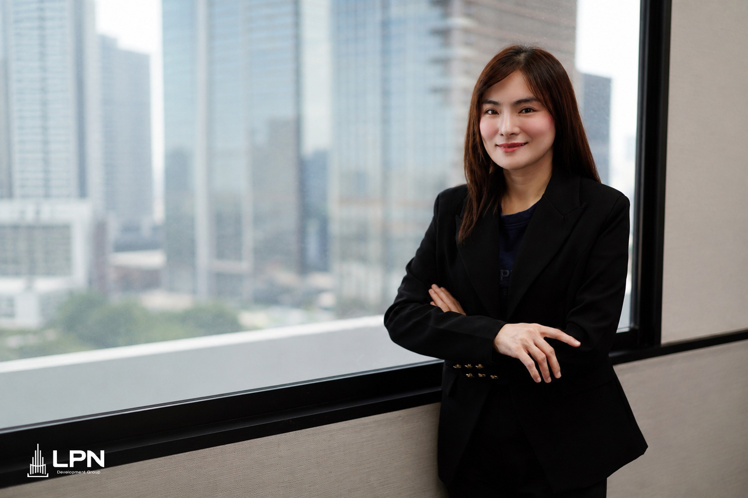 LPN ผนึก ม.รังสิต ร่วมพัฒนาศักยภาพนักศึกษา เปิด “ห้องเรียนจากโลกจริง”