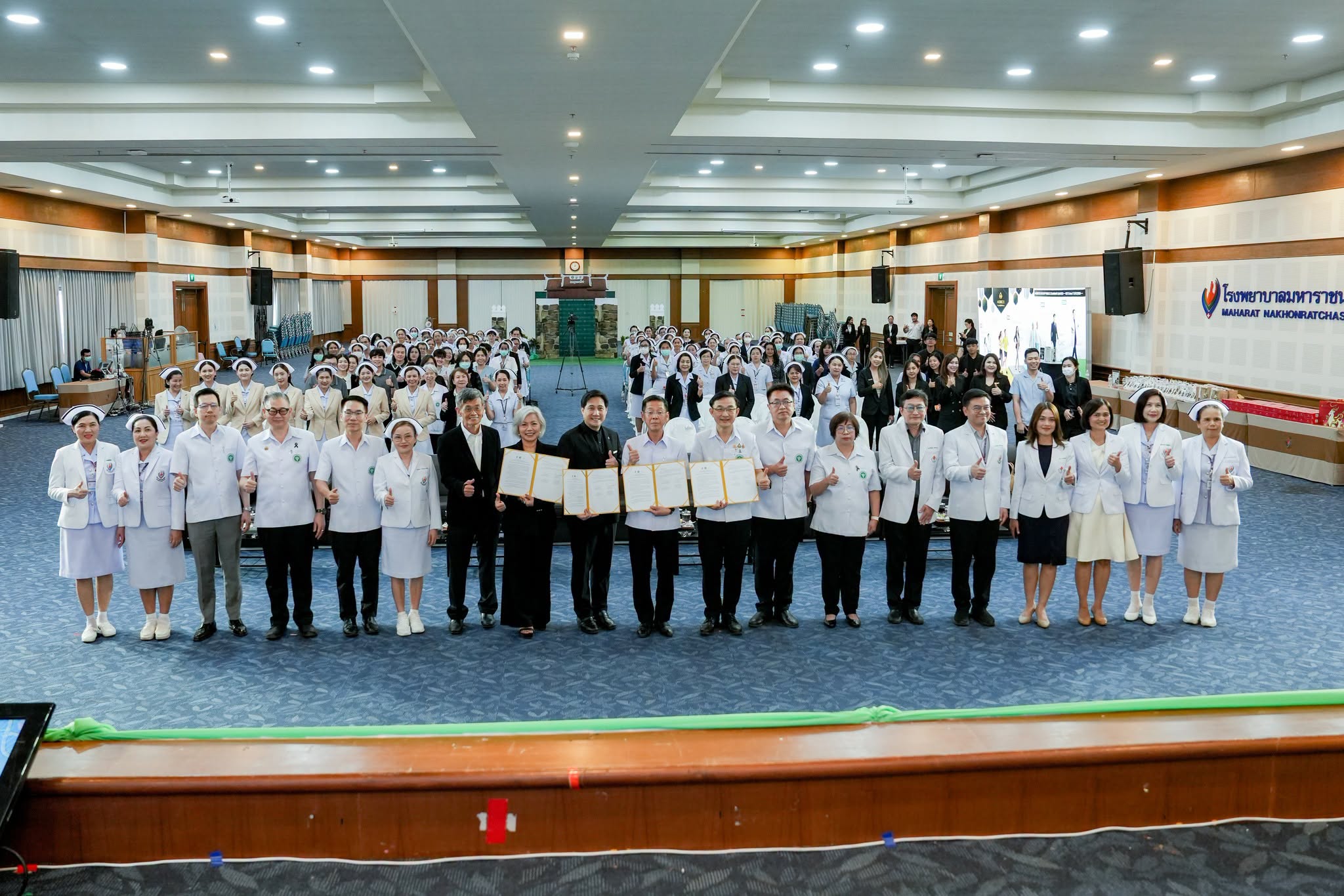 MEDEZE ร่วมขับเคลื่อน “KORAT ATMPs Sandbox”