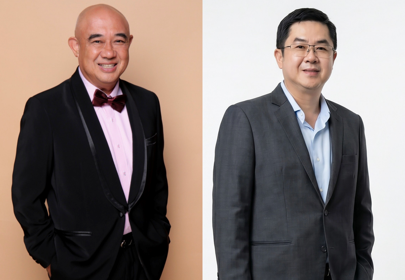 “D” ดึงวิสัญญีแพทย์ผู้ทรงคุณวุฒิ นั่งประธานบอร์ดเสริมทัพโรงพยาบาล BIDH ศูนย์ทันตกรรมเฉพาะทางครบวงจร