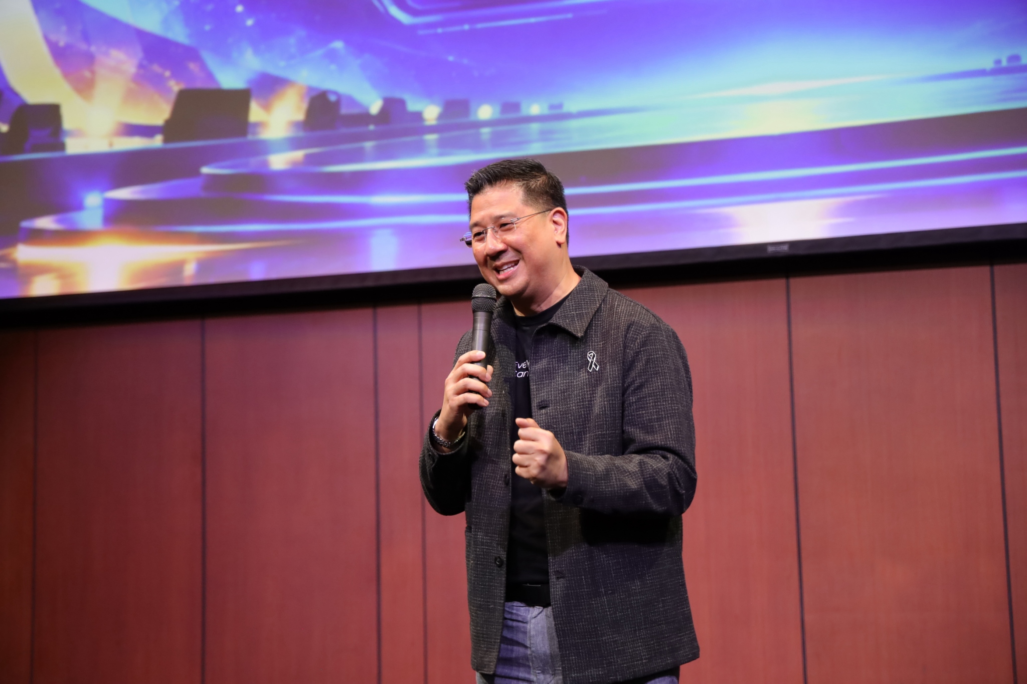 บสย. จัดงาน “TCG KM & Innovation Day 2026” ขับเคลื่อนองค์กรแห่งนวัตกรรม