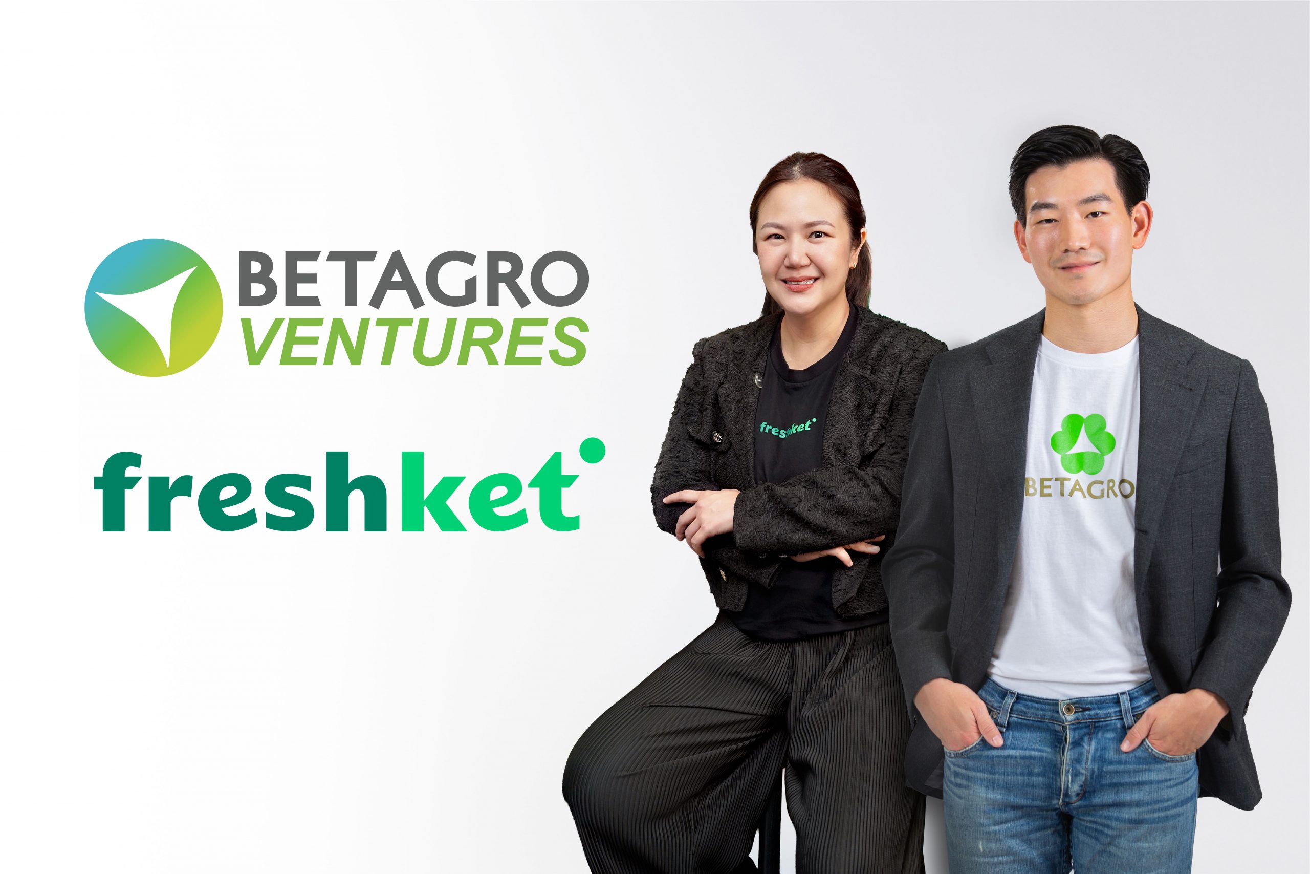 ‘เบทาโกร’ เข้าถือหุ้นใหญ่ Freshket รุกขยายธุรกิจ Foodservice สู่แพลตฟอร์มอีคอมเมิร์ซครบวงจร