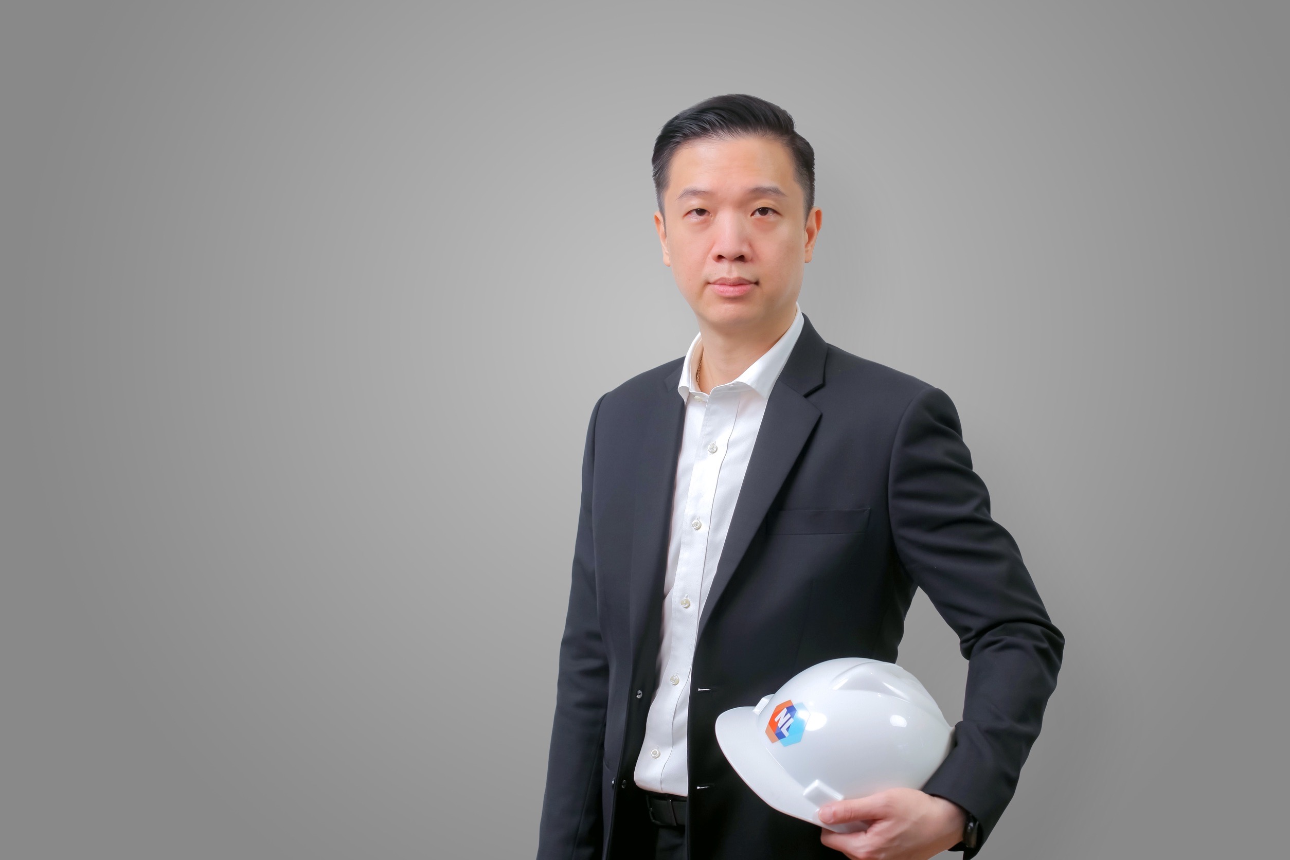 NL คว้าโปรเจกต์ใหม่ “อาคารหอผู้ป่วยใน 2 ศูนย์วิทยาการเวชศาสตร์ผู้สูงอายุศิริราช”